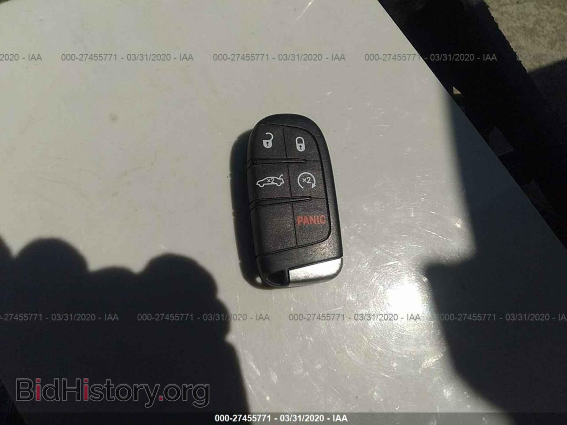 2014 DODGE CHARGER - VIN: 2C3CDXCTXEH230135 - Photo 11