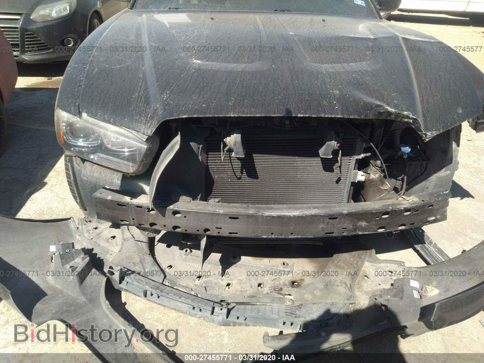 2014 DODGE CHARGER - VIN: 2C3CDXCTXEH230135 - Photo 6
