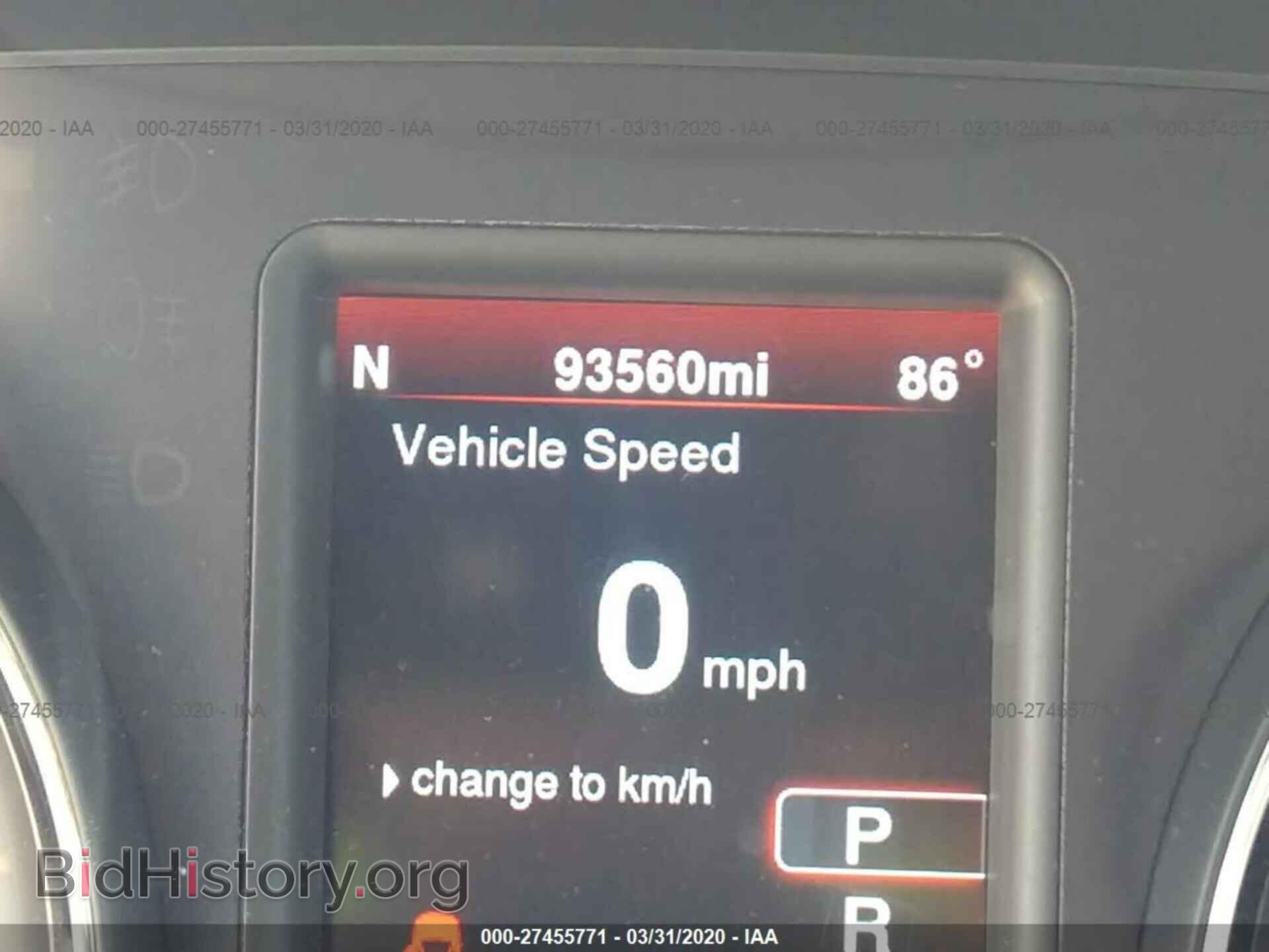 2014 DODGE CHARGER - VIN: 2C3CDXCTXEH230135 - Photo 7