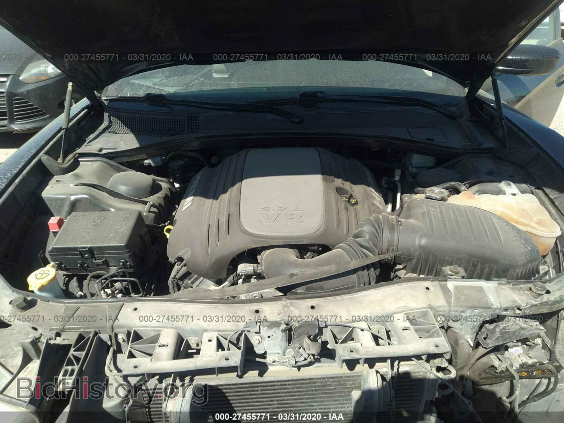 2014 DODGE CHARGER - VIN: 2C3CDXCTXEH230135 - Photo 10