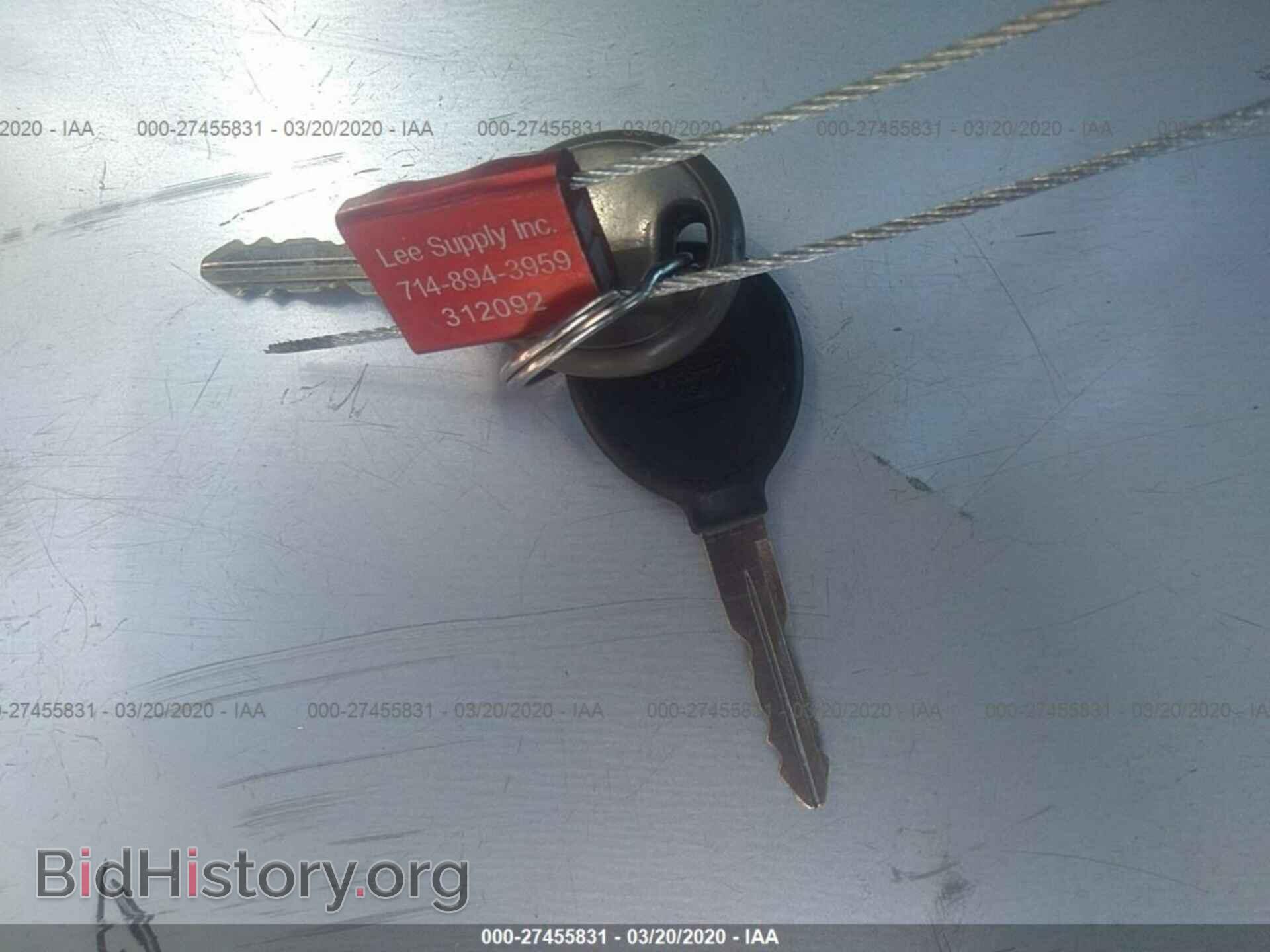 2005 DODGE NEON - VIN: 1B3ES56C55D173366 - Photo 11