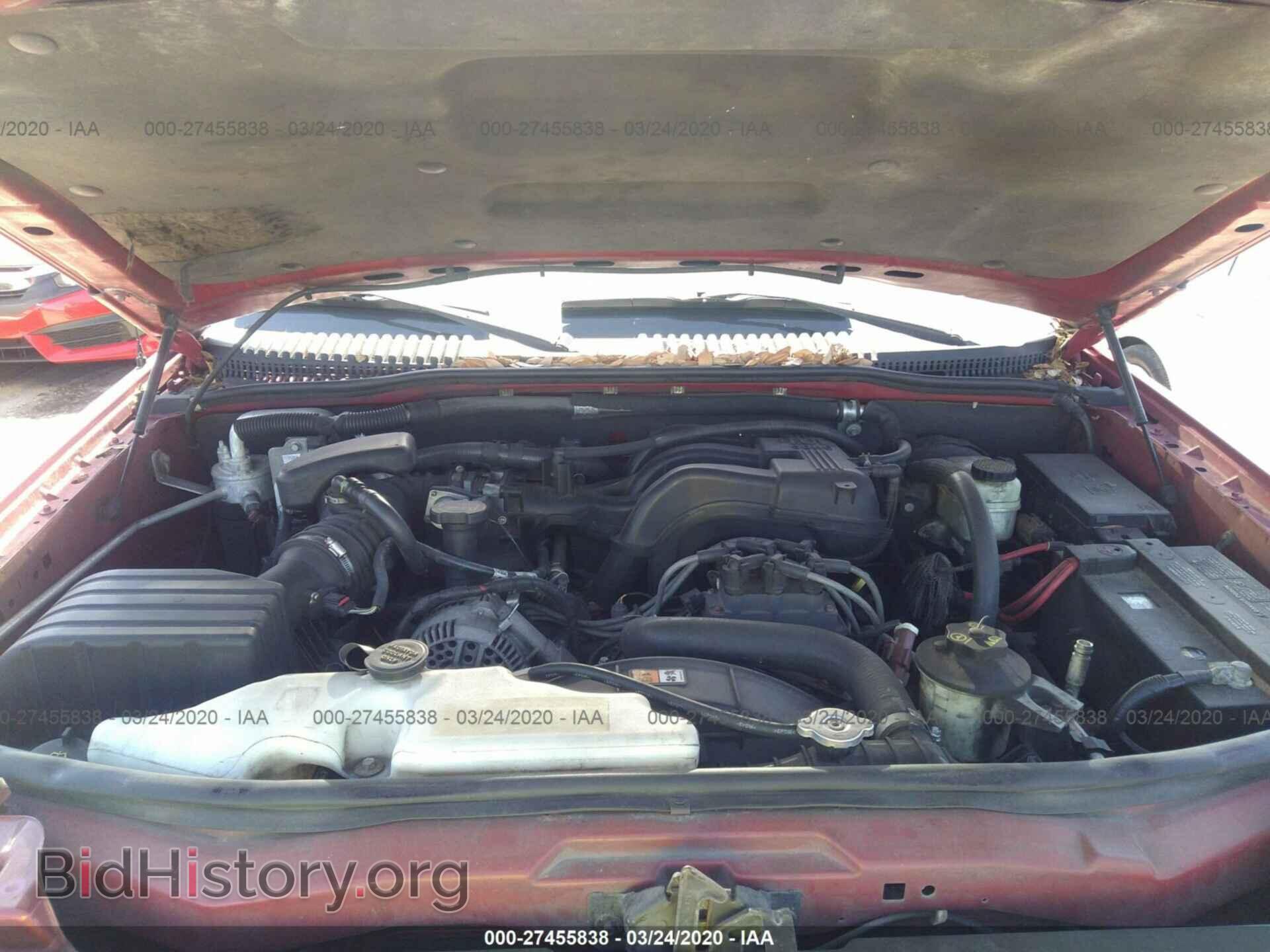 2006 FORD EXPLORER - VIN: 1FMEU73E86UA19063 - Фото 10