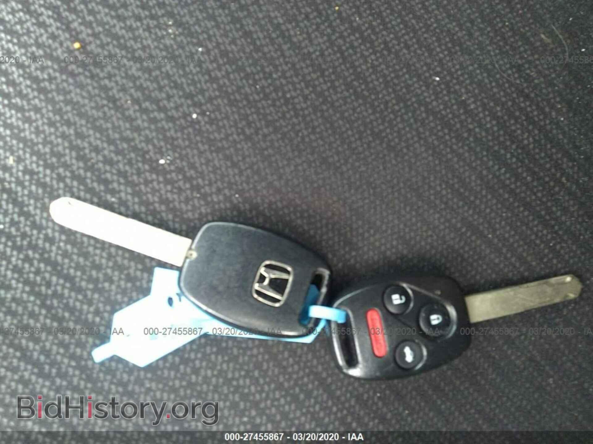 2013 HONDA CIVIC SDN - VIN: 19XFB2F50DE215801 - Фото 11