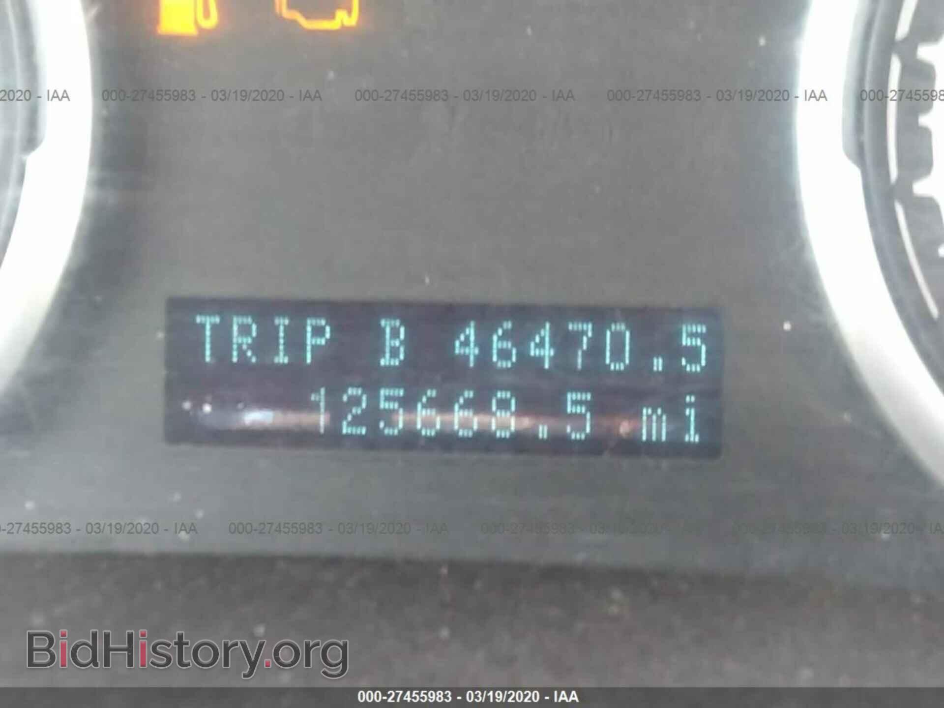 2009 FORD FOCUS - VIN: 1FAHP35N49W123417 - Фото 7