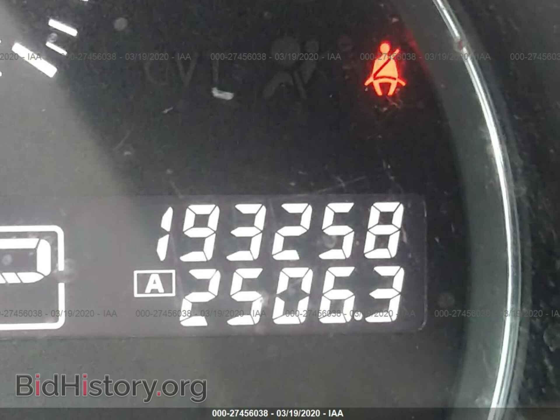 2012 NISSAN MAXIMA - VIN: 1N4AA5AP9CC829801 - Фото 7