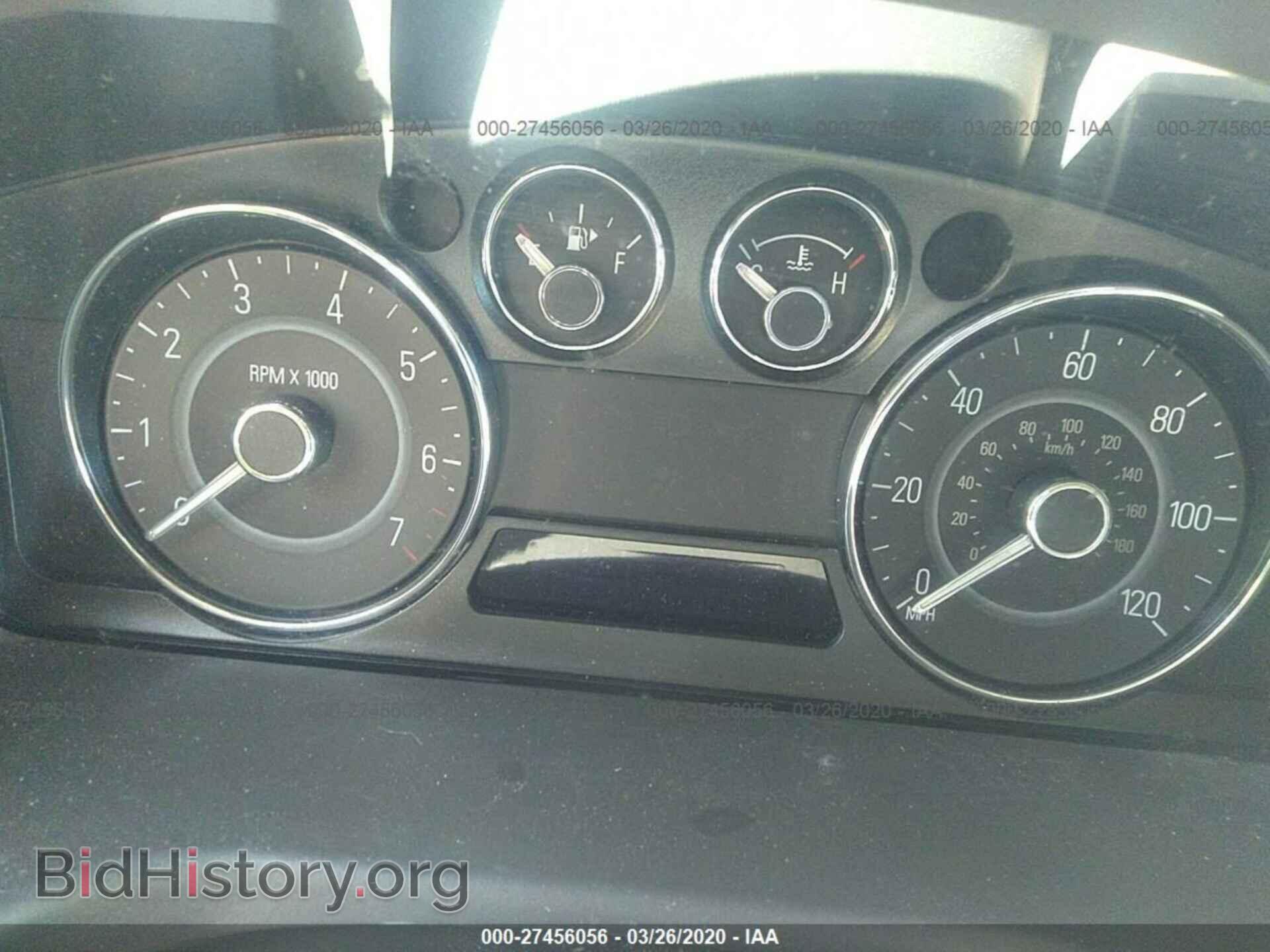 2011 FORD FLEX - VIN: 2FMGK5CC7BBD33367 - Photo 7
