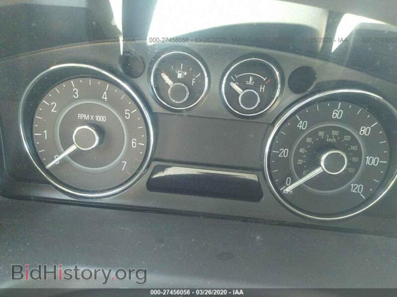 2011 Ford FLEX (VIN 2FMGK5CC7BBD33367) — photo 7 of 11