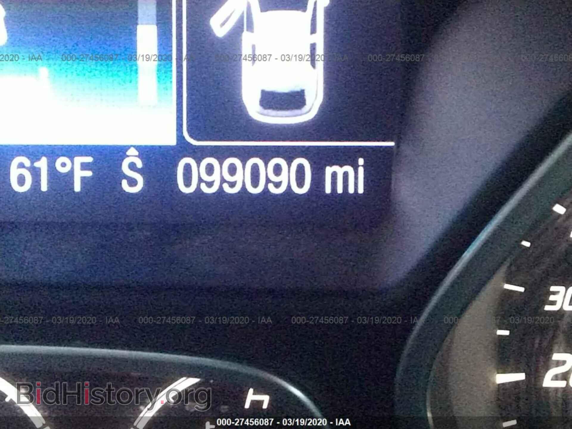 2012 FORD FOCUS - VIN: 1FAHP3N27CL463739 - Photo 7