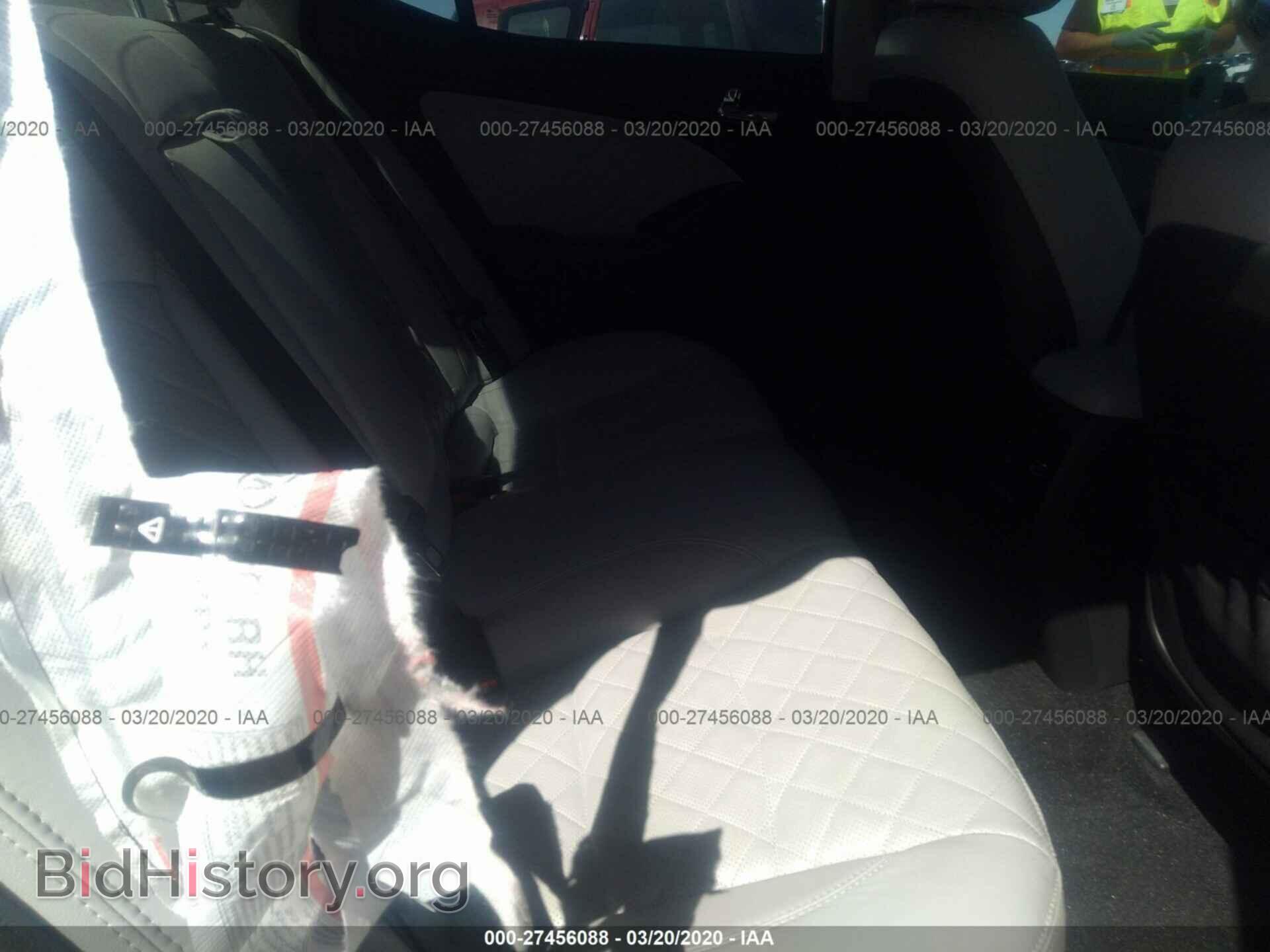 2015 KIA OPTIMA - VIN: 5XXGR4A63FG419630 - Фото 8