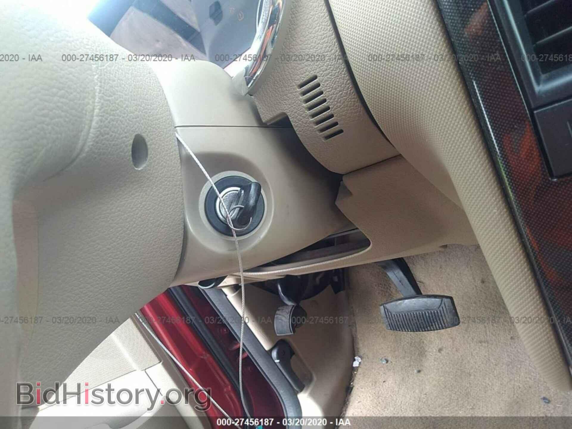 2009 FORD EXPLORER - VIN: 1FMEU63E09UA37085 - Фото 11