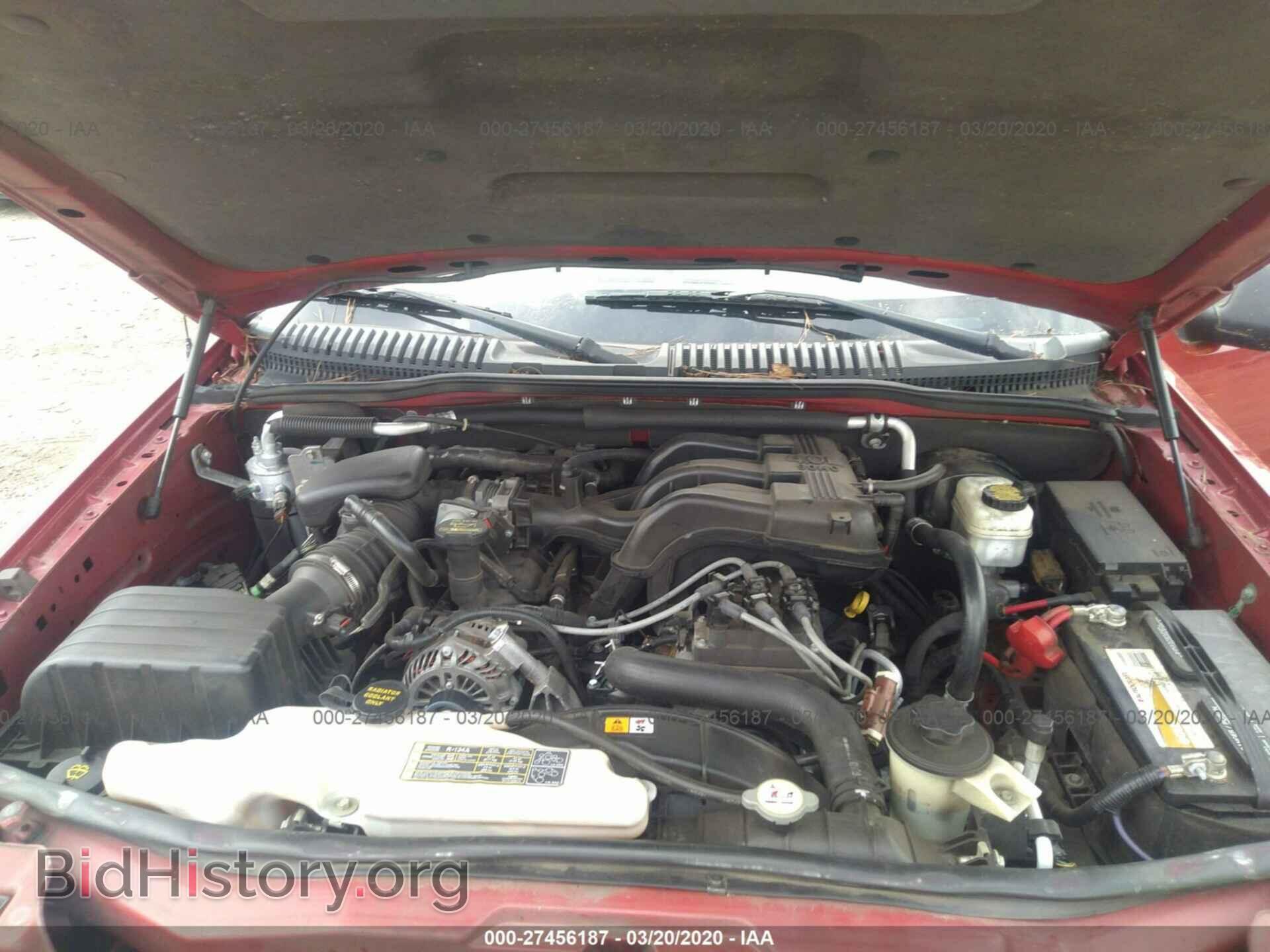 2009 FORD EXPLORER - VIN: 1FMEU63E09UA37085 - Фото 10