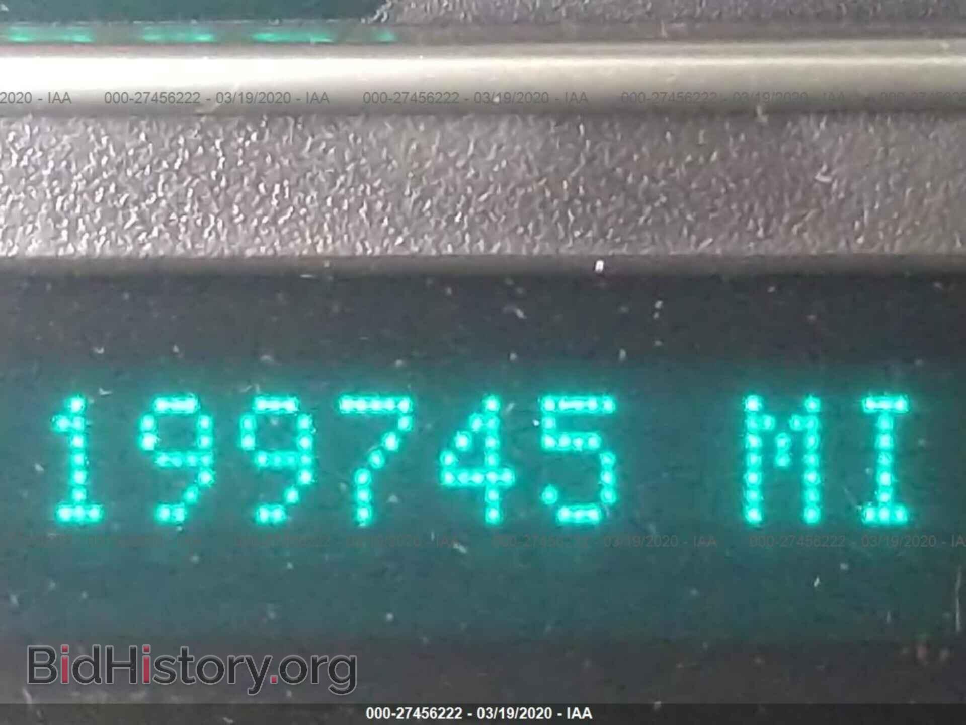 2004 GMC ENVOY - VIN: 1GKET12SX46187076 - Фото 7