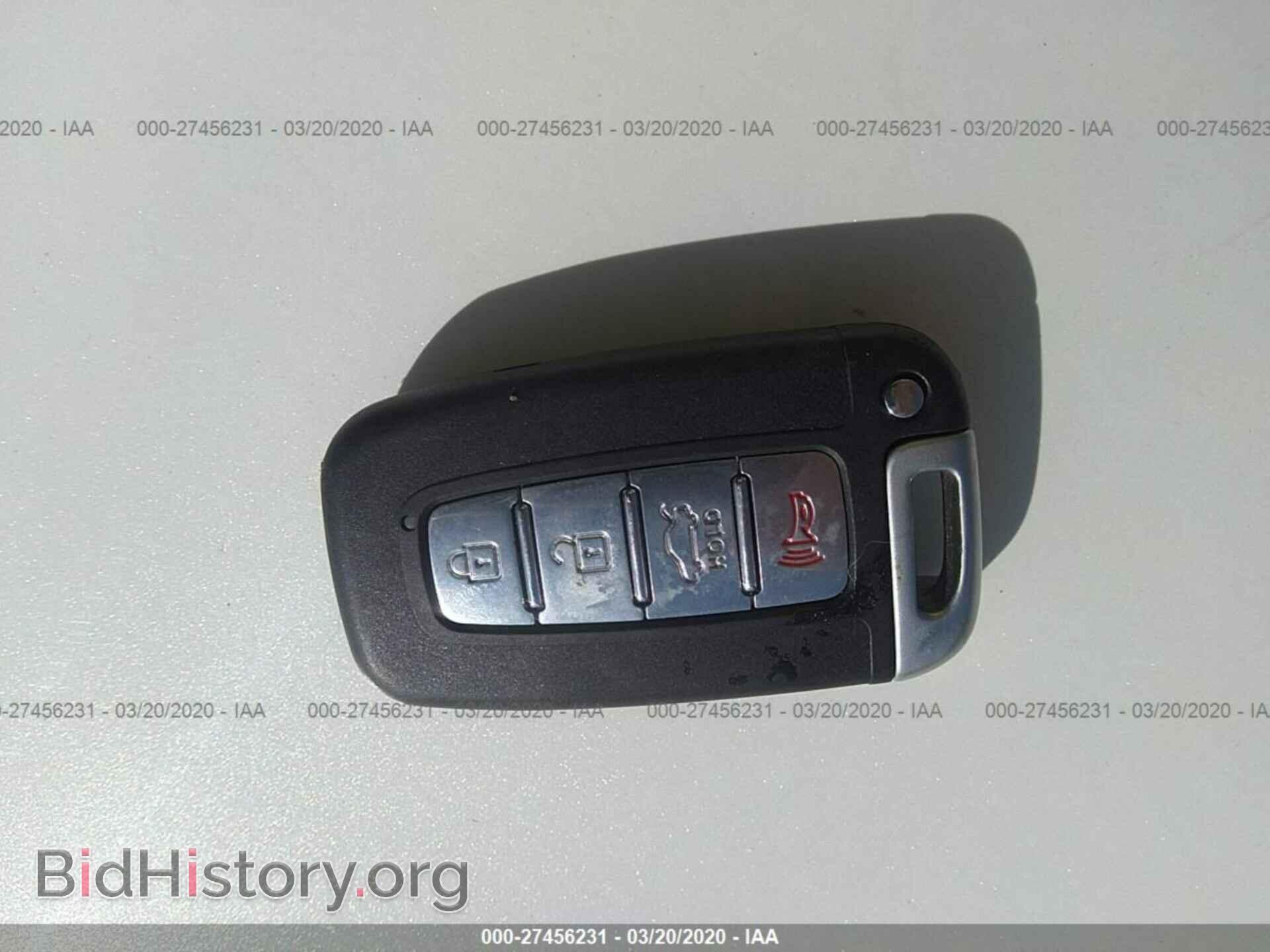 2012 HYUNDAI SONATA - VIN: 5NPEC4AC9CH389533 - Фото 11