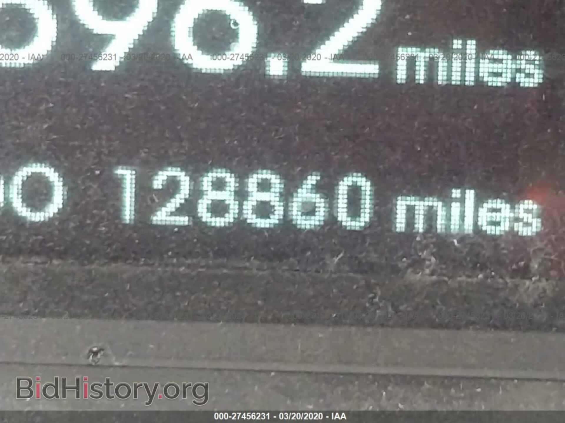 2012 HYUNDAI SONATA - VIN: 5NPEC4AC9CH389533 - Фото 7