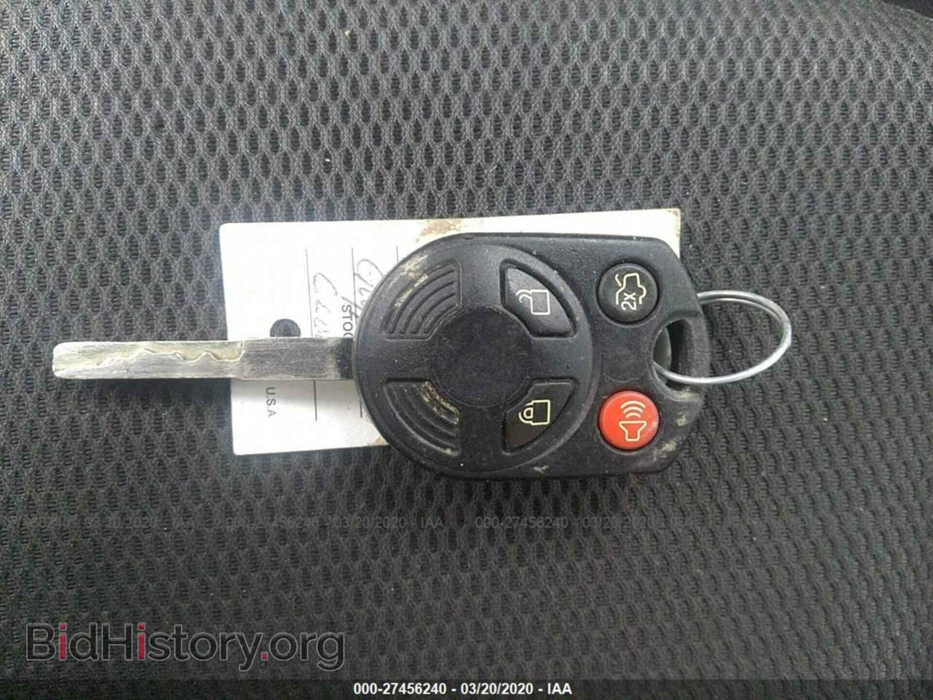 2013 FORD FOCUS - VIN: 1FADP3E21DL367914 - Фото 11
