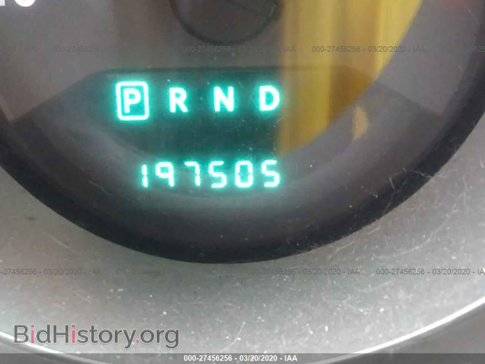2010 DODGE AVENGER - VIN: 1B3CC4FB8AN185652 - Фото 7