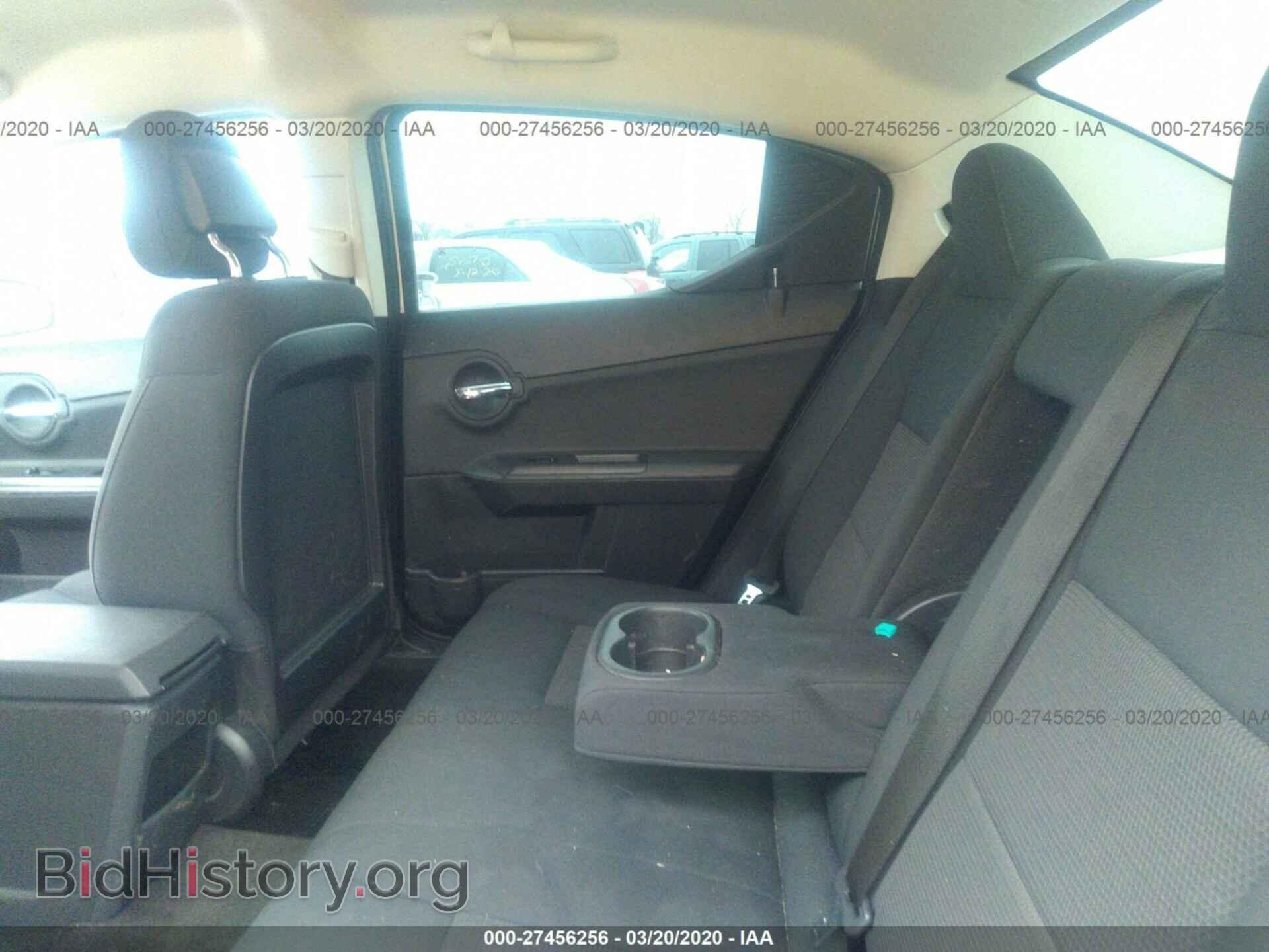 2010 DODGE AVENGER - VIN: 1B3CC4FB8AN185652 - Фото 8