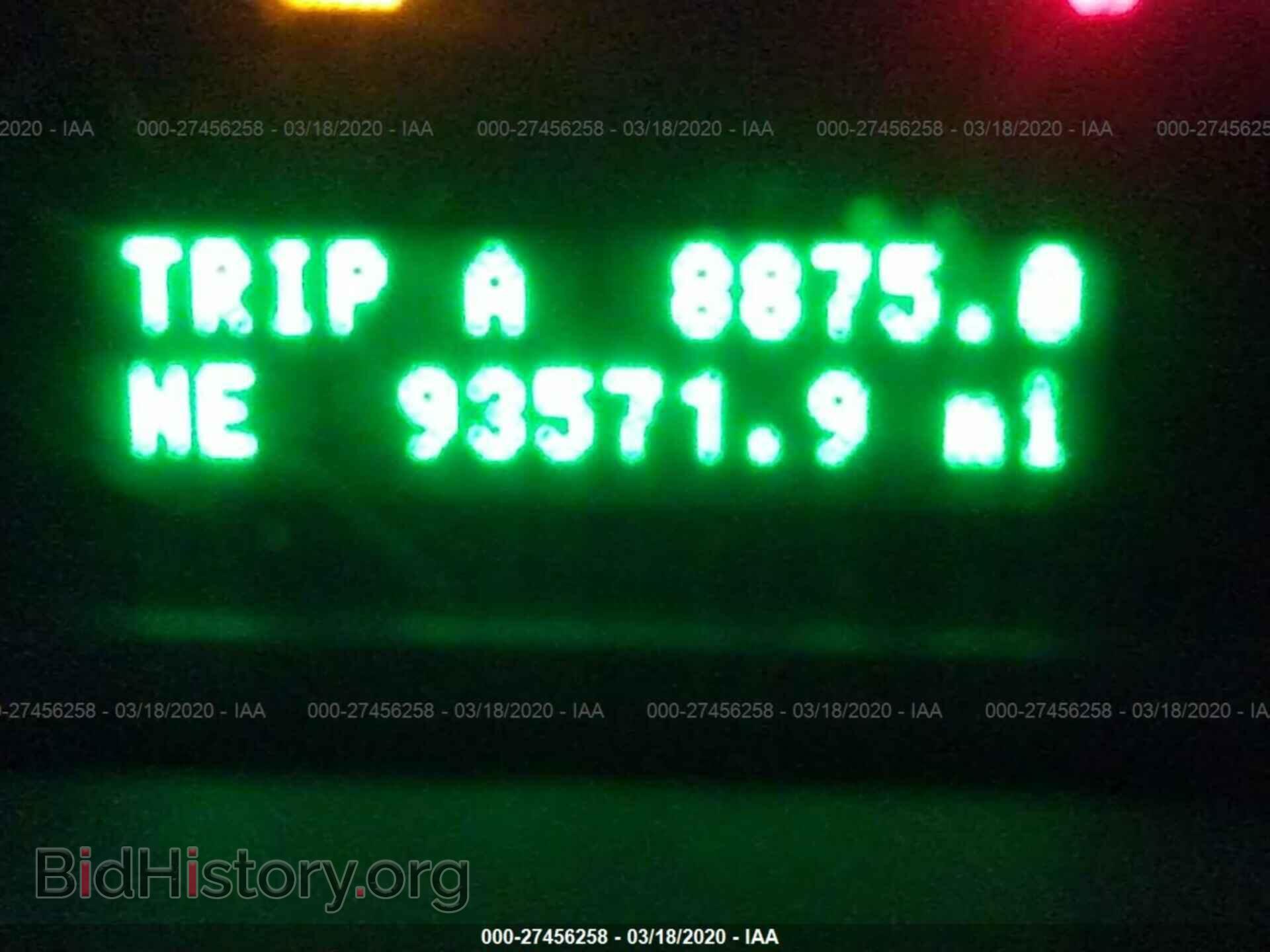 2010 FORD EDGE - VIN: 2FMDK3JC7ABA36737 - Фото 7
