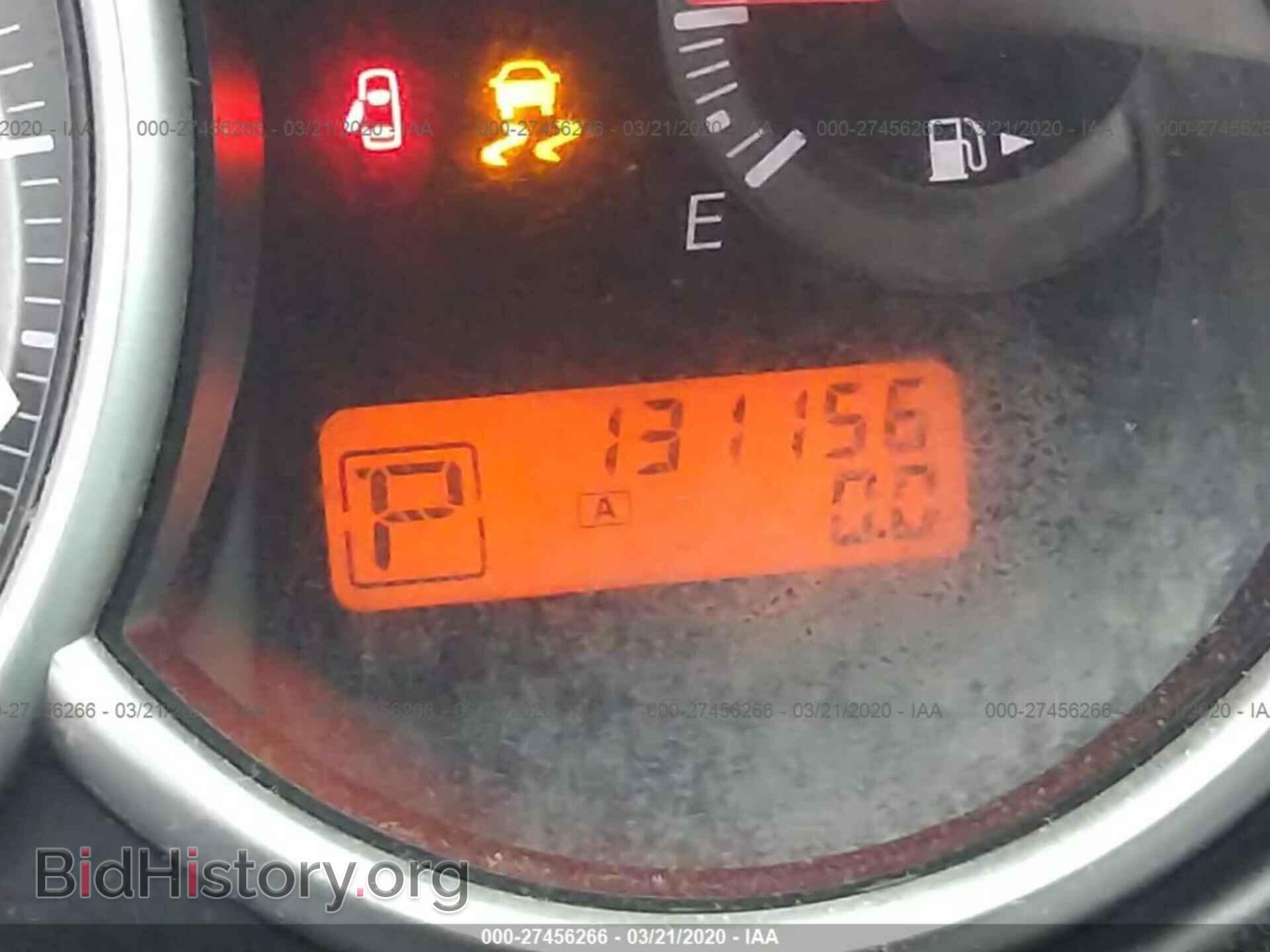 2012 NISSAN VERSA - VIN: 3N1BC1CP3CK220781 - Фото 7