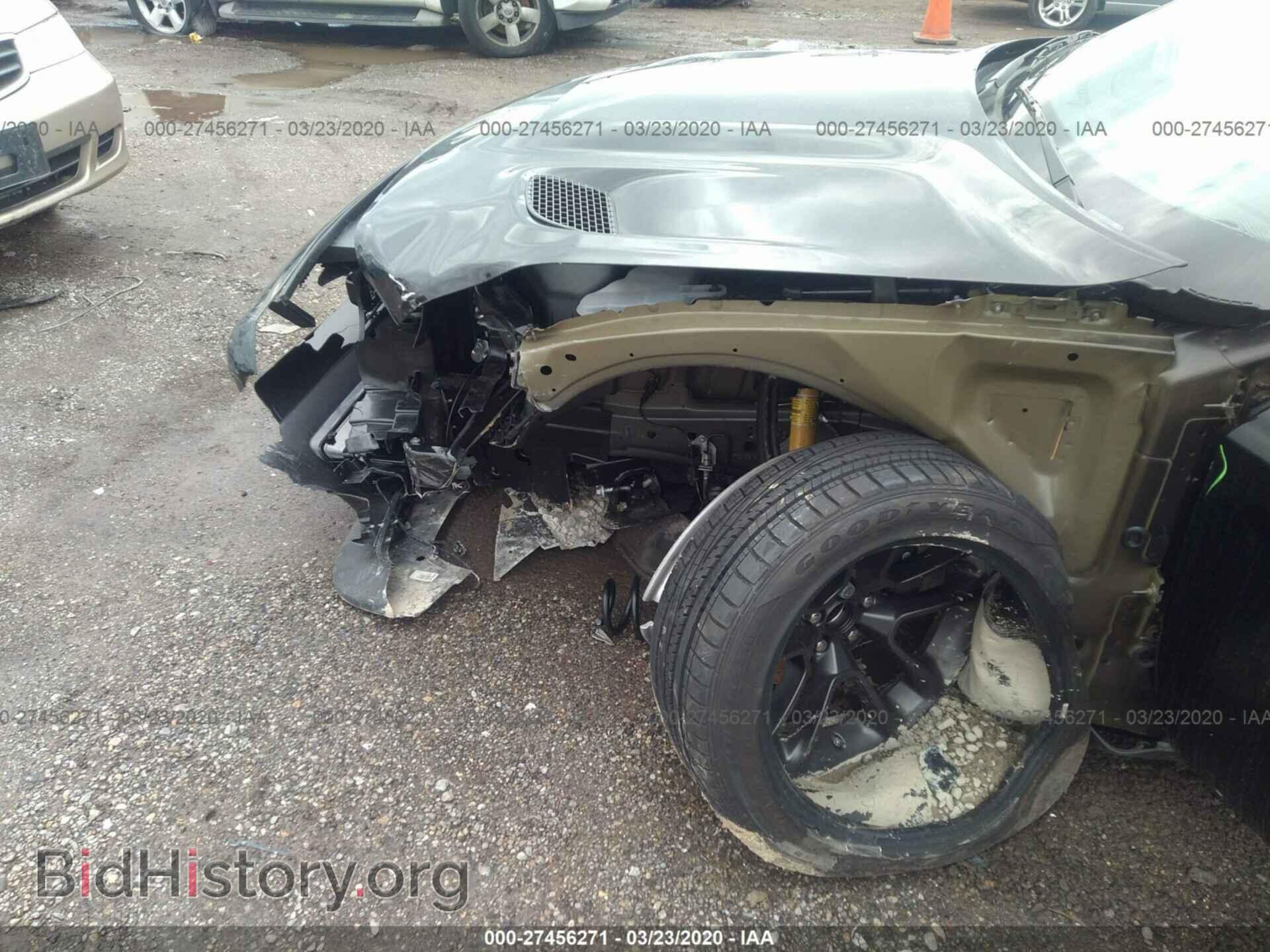 2020 DODGE CHALLENGER - VIN: 2C3CDZFJ9LH103654 - Фото 6