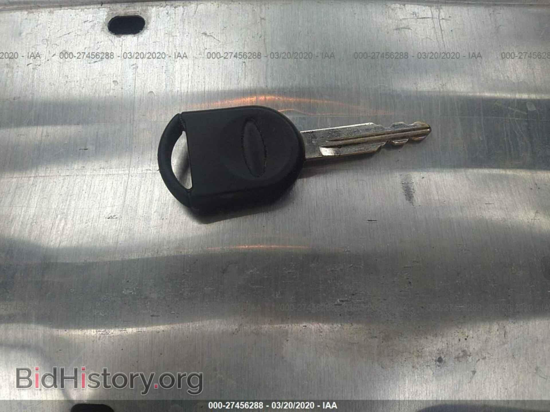 2011 FORD FOCUS - VIN: 1FAHP3GN2BW184512 - Фото 11