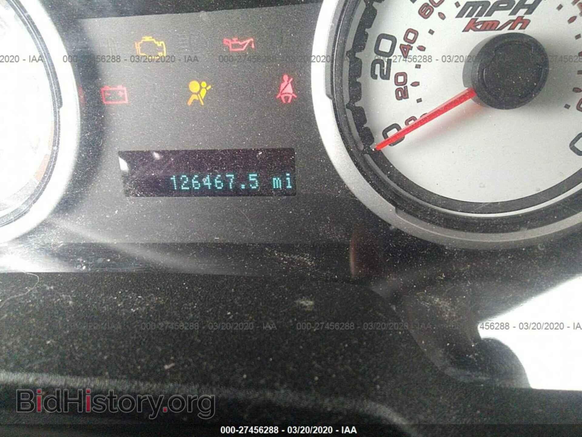 2011 FORD FOCUS - VIN: 1FAHP3GN2BW184512 - Фото 7