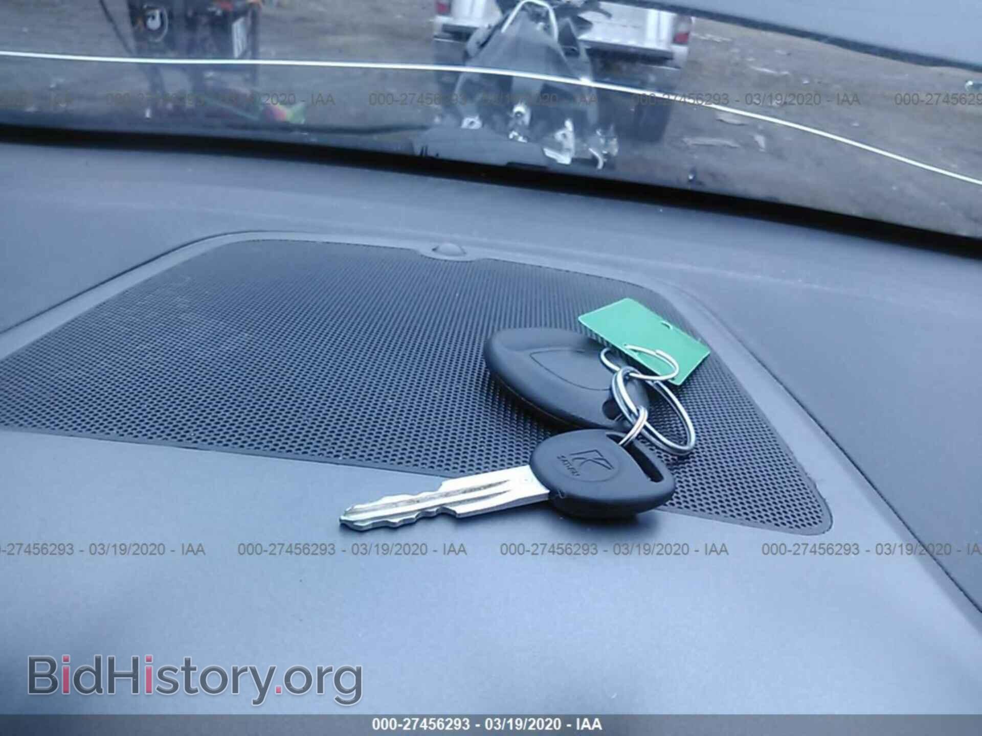 2008 SATURN VUE - VIN: 3GSCL33P08S547986 - Photo 11