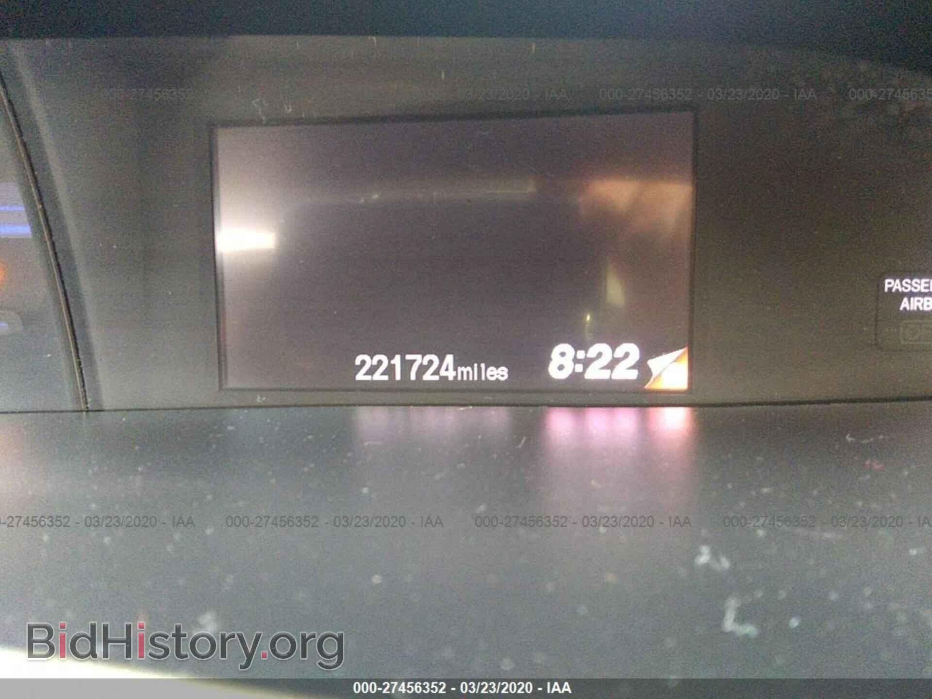 2012 HONDA CIVIC - VIN: 19XFB2F52CE315624 - Фото 7