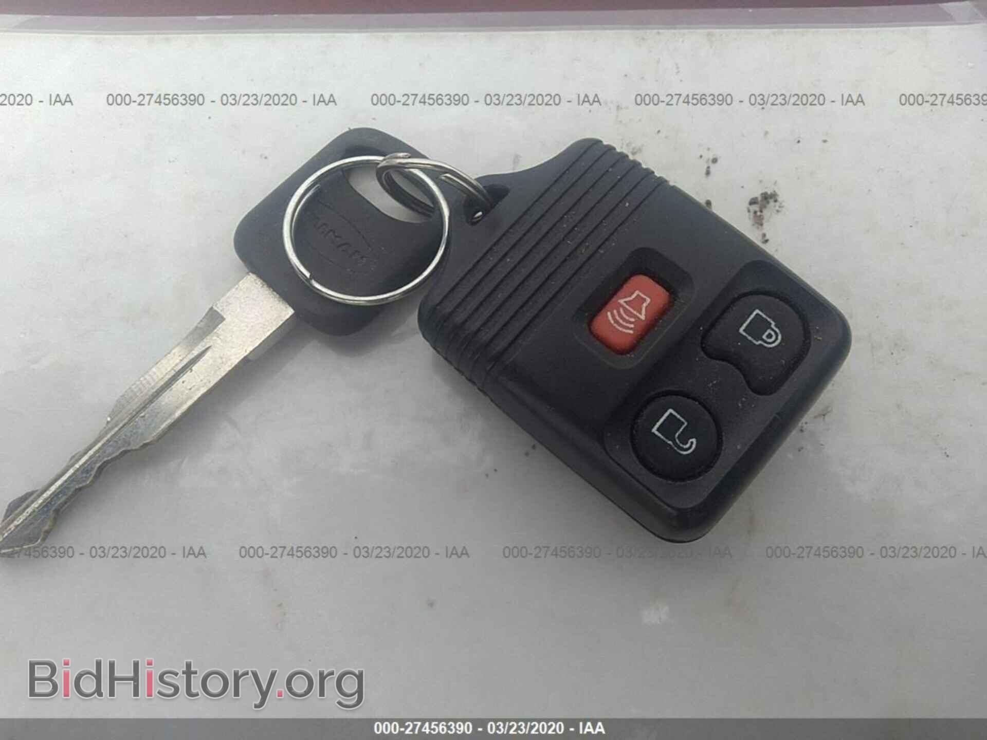 2004 FORD F350 - VIN: 1FTWW33P14EC01613 - Фото 11