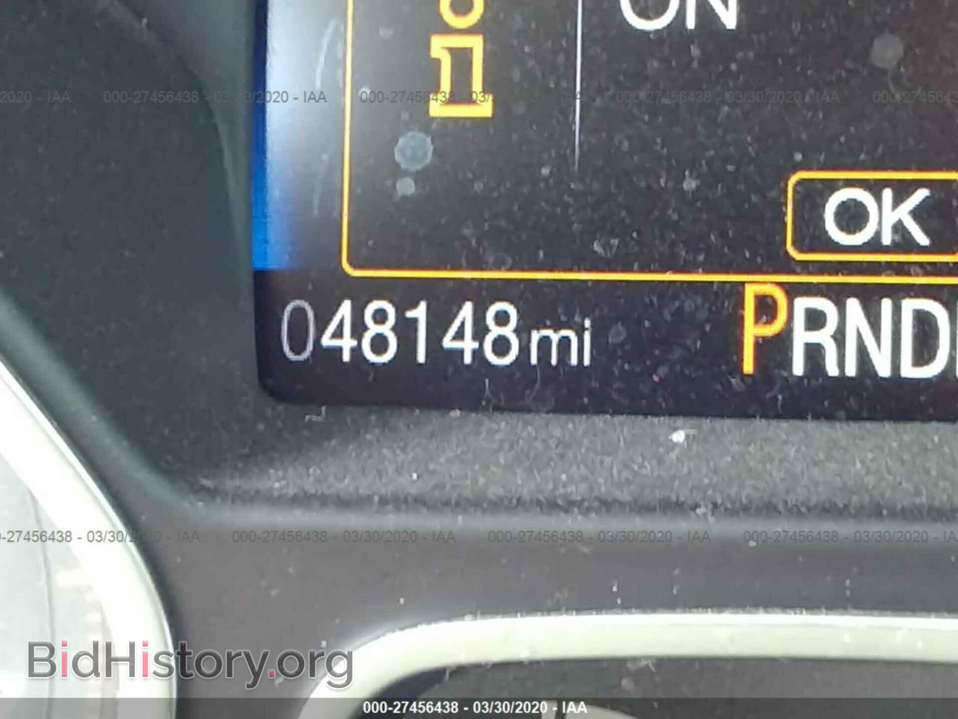 2015 FORD FOCUS - VIN: 1FADP3F28FL383559 - Photo 7