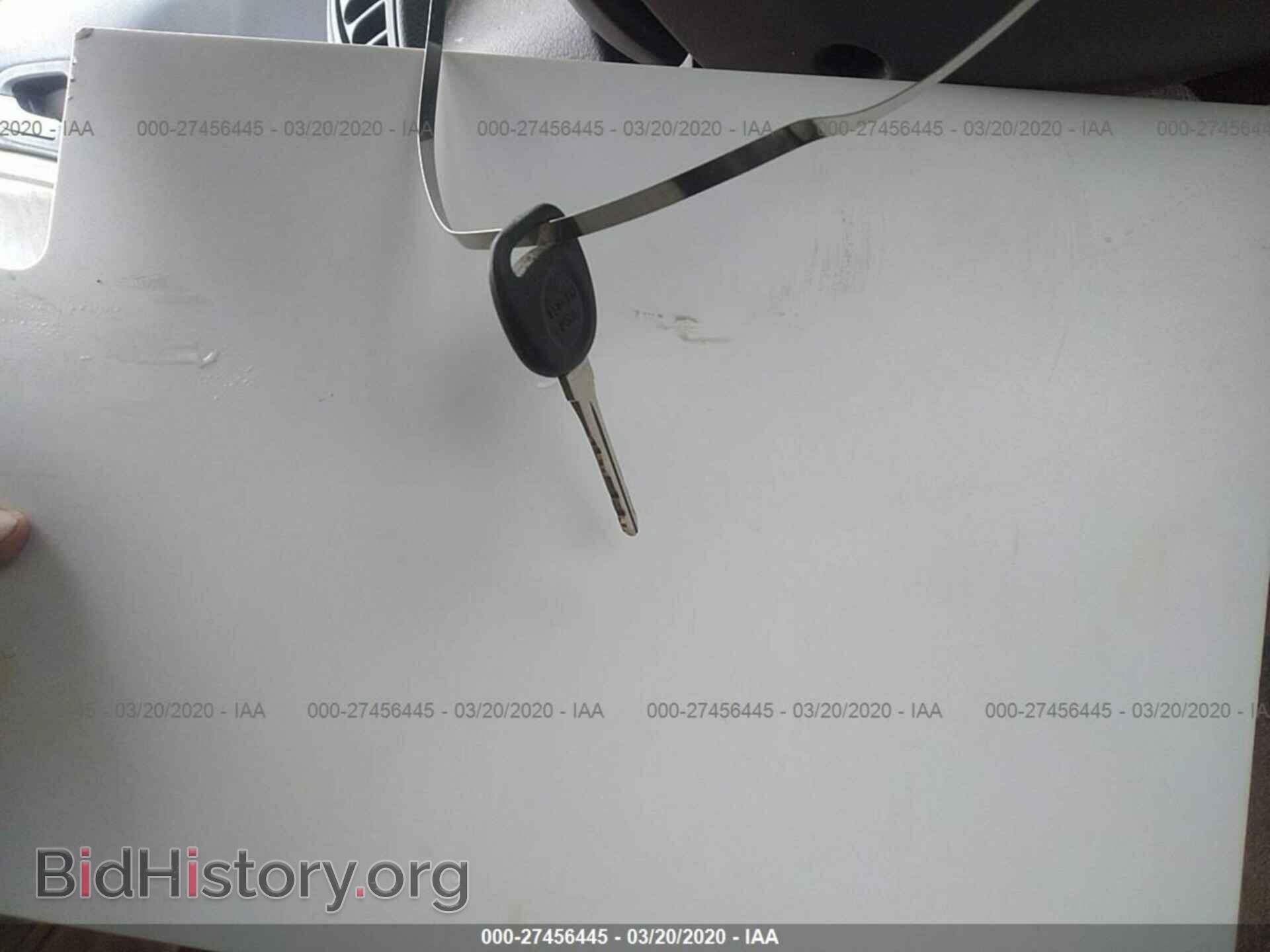 2007 SATURN VUE - VIN: 5GZCZ23D97S853684 - Фото 11