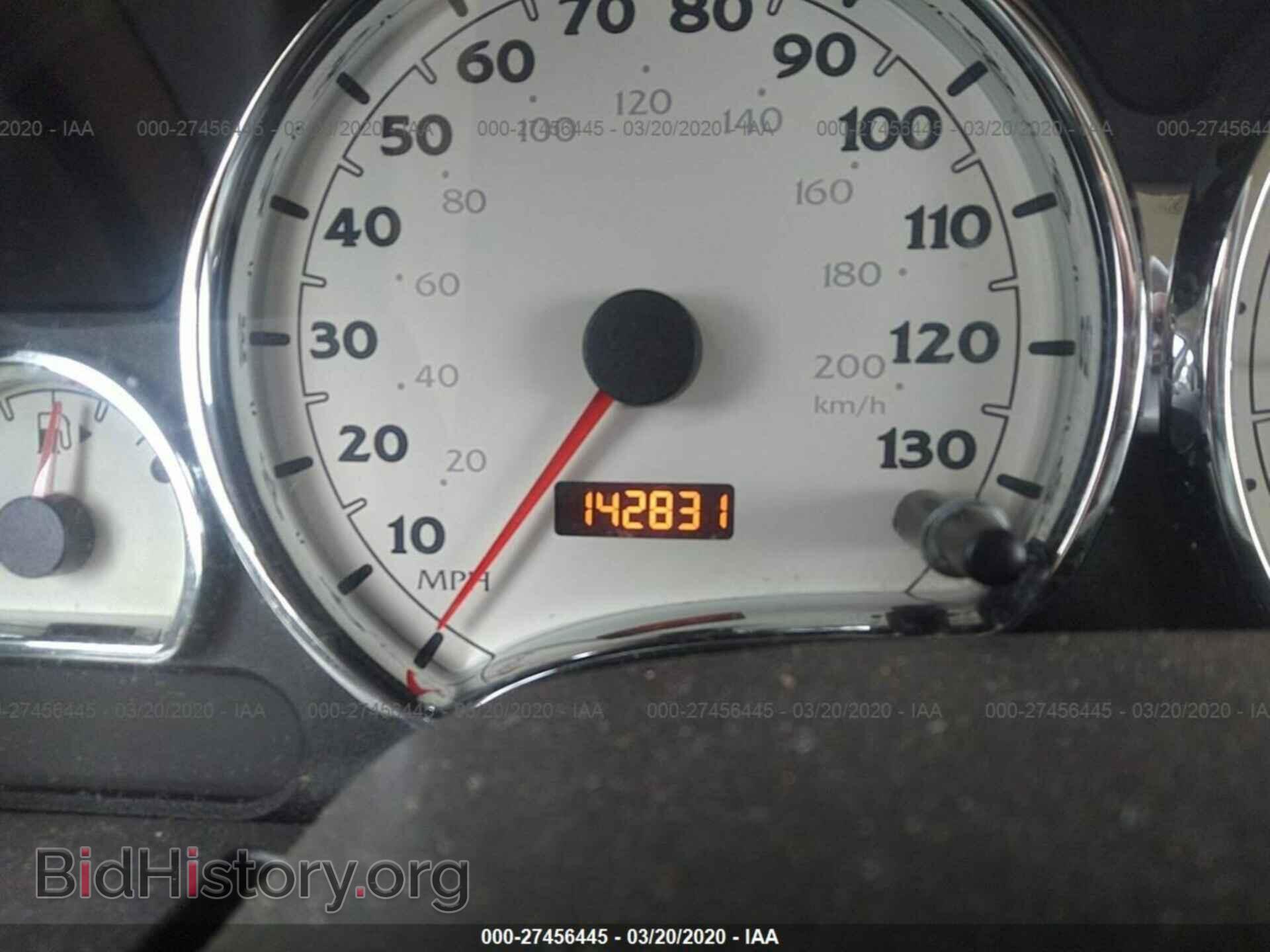 2007 SATURN VUE - VIN: 5GZCZ23D97S853684 - Фото 7