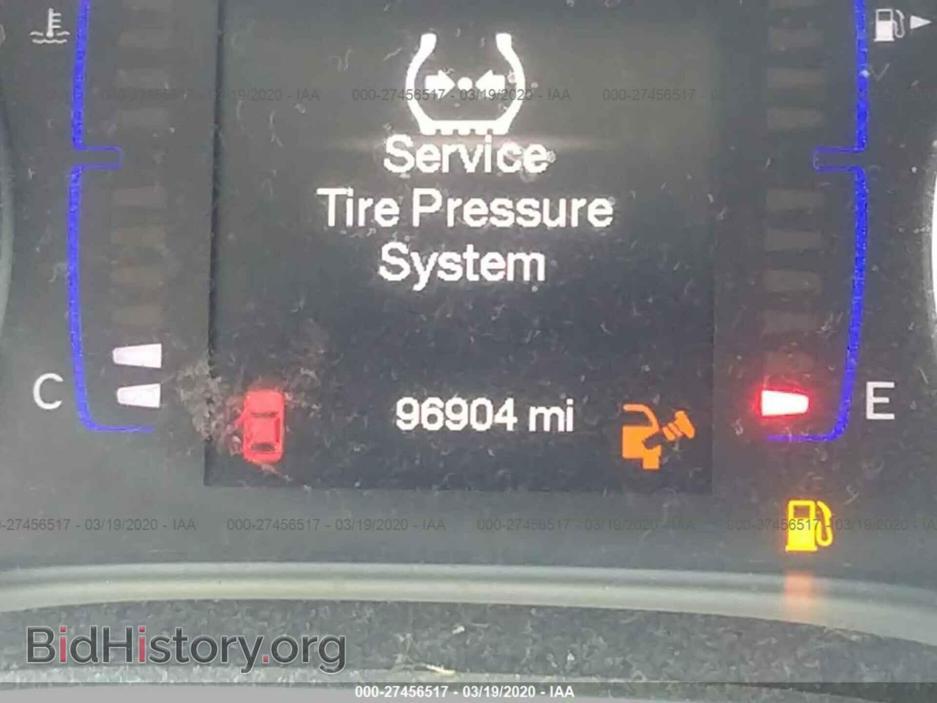 2015 CHRYSLER 200 - VIN: 1C3CCCAB7FN579770 - Photo 7