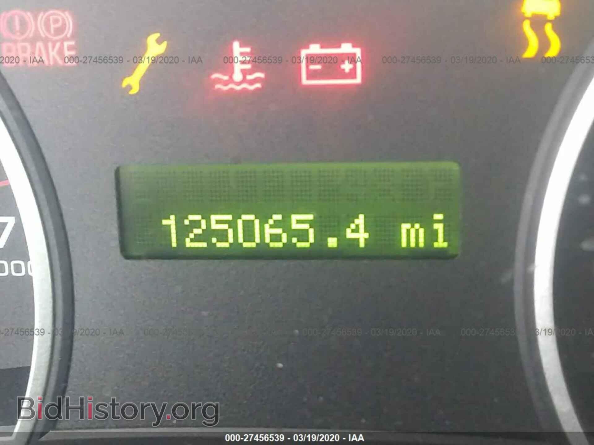 2009 FORD EXPLORER - VIN: 1FMEU73E99UA28410 - Фото 7