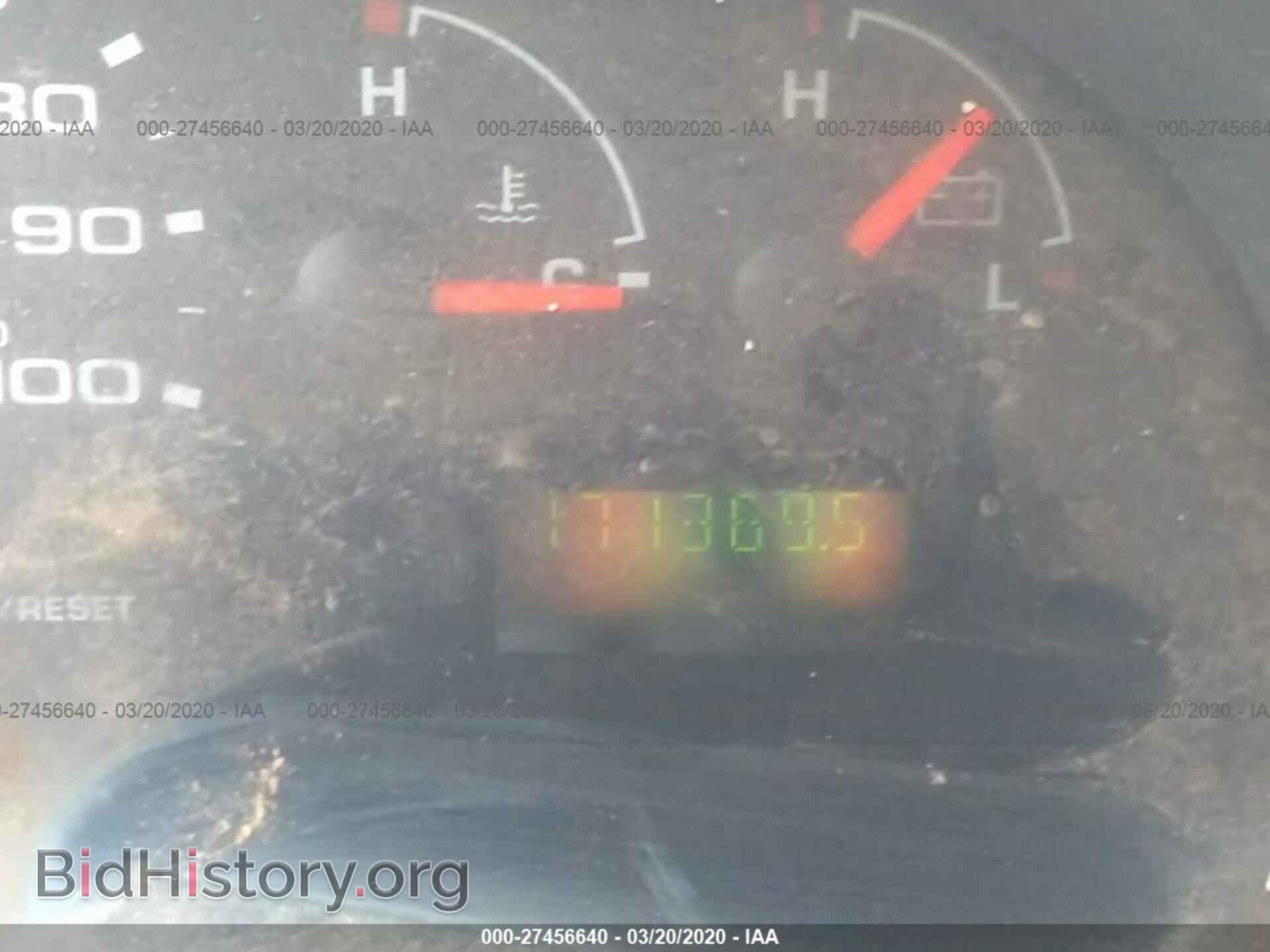 2006 FORD ECONOLINE - VIN: 1FTSE34L06HB43539 - Фото 7