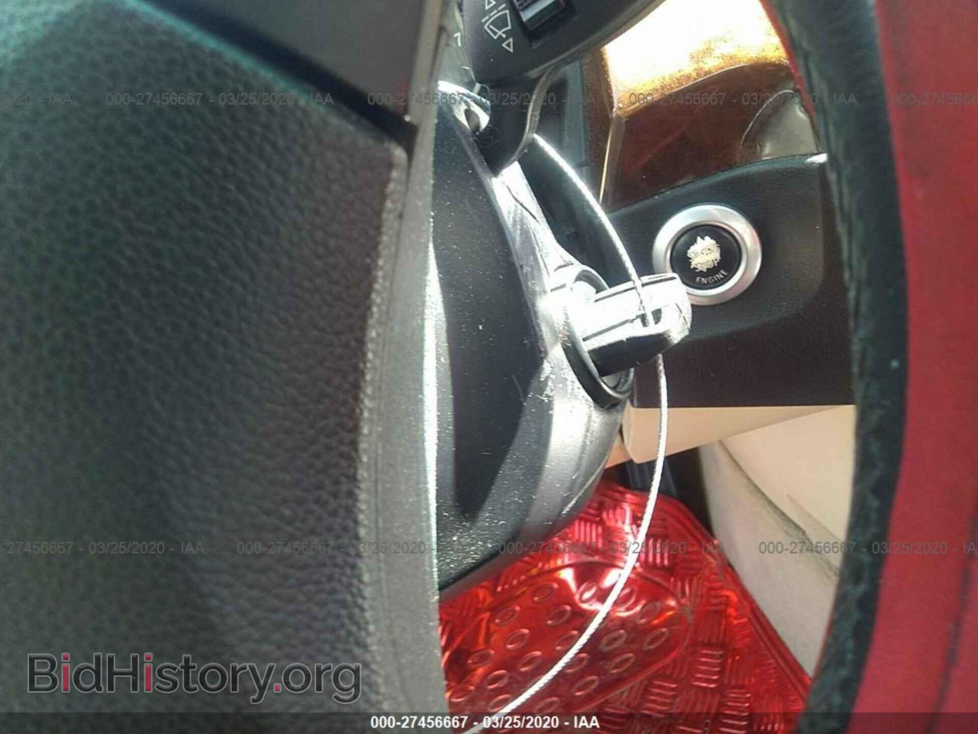 2009 BMW 528 - VIN: WBANU53589C121897 - Фото 11