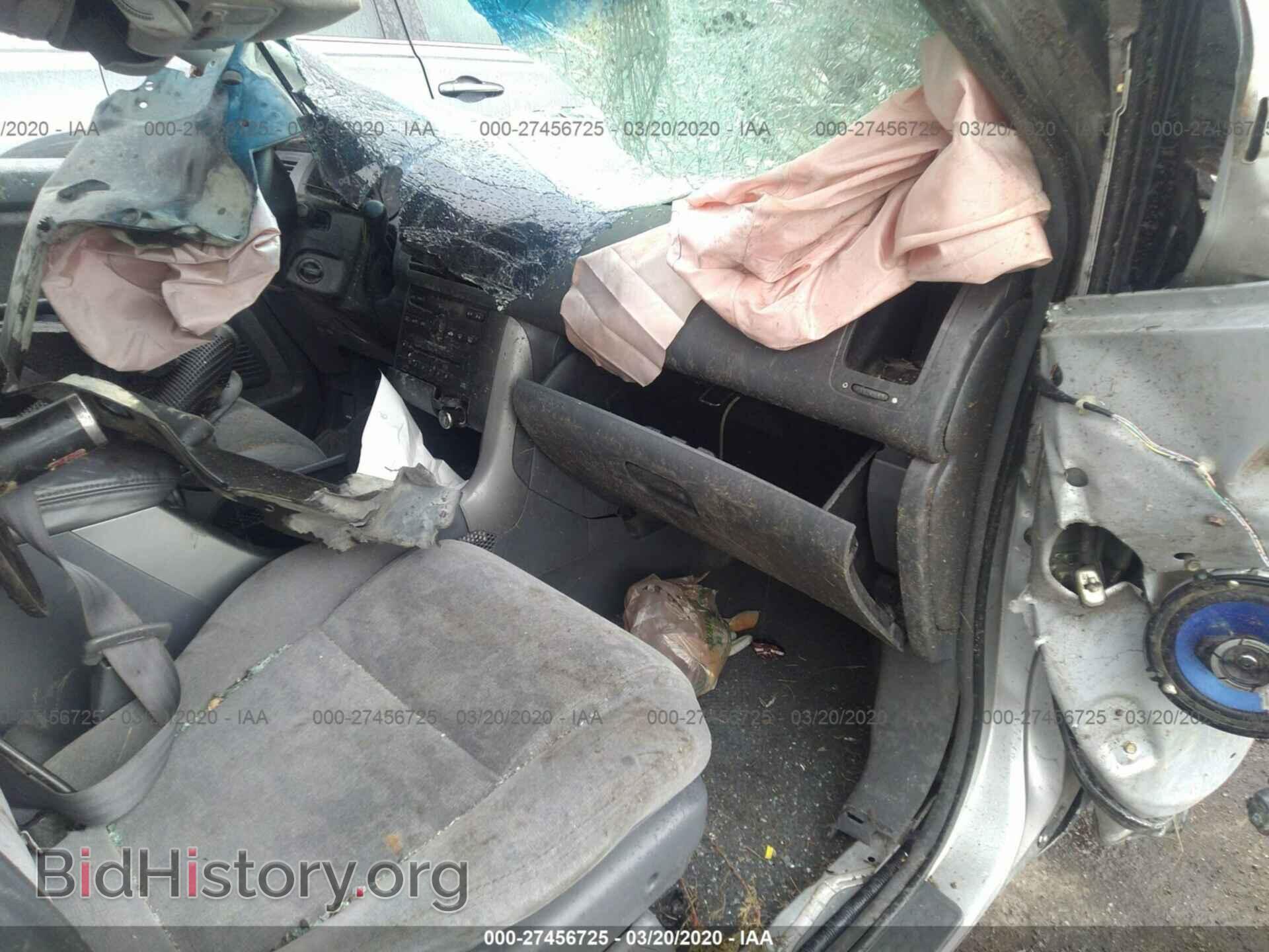 2005 HONDA PILOT - VIN: 5FNYF18405B002323 - Фото 5