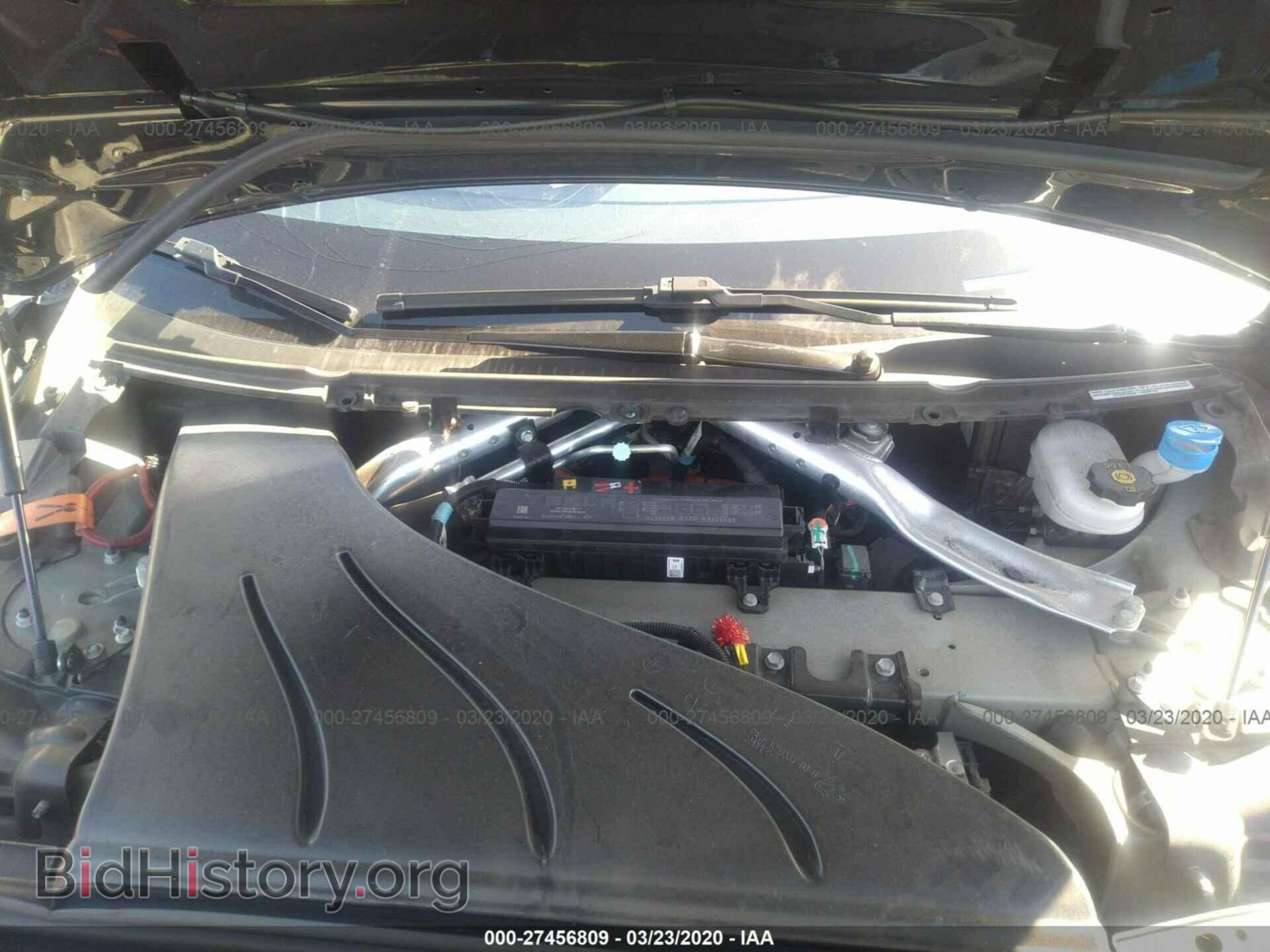 2017 TESLA MODEL S - VIN: 5YJSA1E20HF209449 - Фото 10