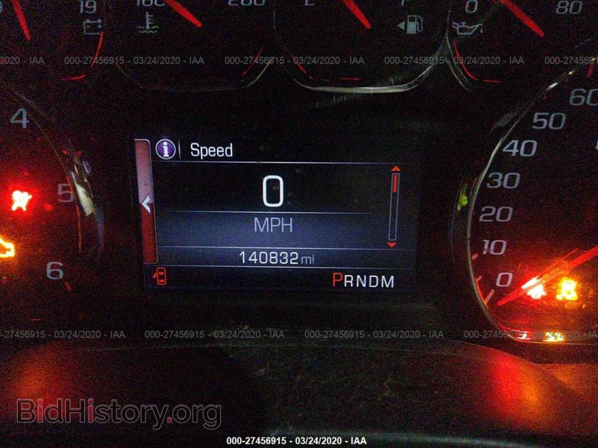 2014 GMC SIERRA - VIN: 3GTU2VEC2EG238432 - Photo 7