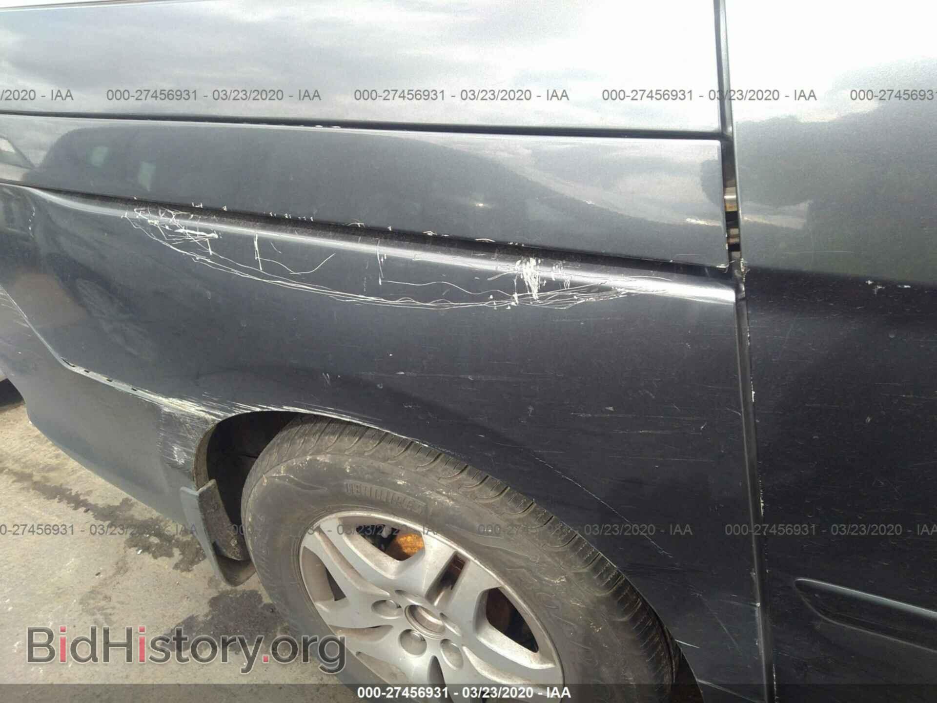 2005 HONDA ODYSSEY - VIN: 5FNRL38405B064166 - Фото 6