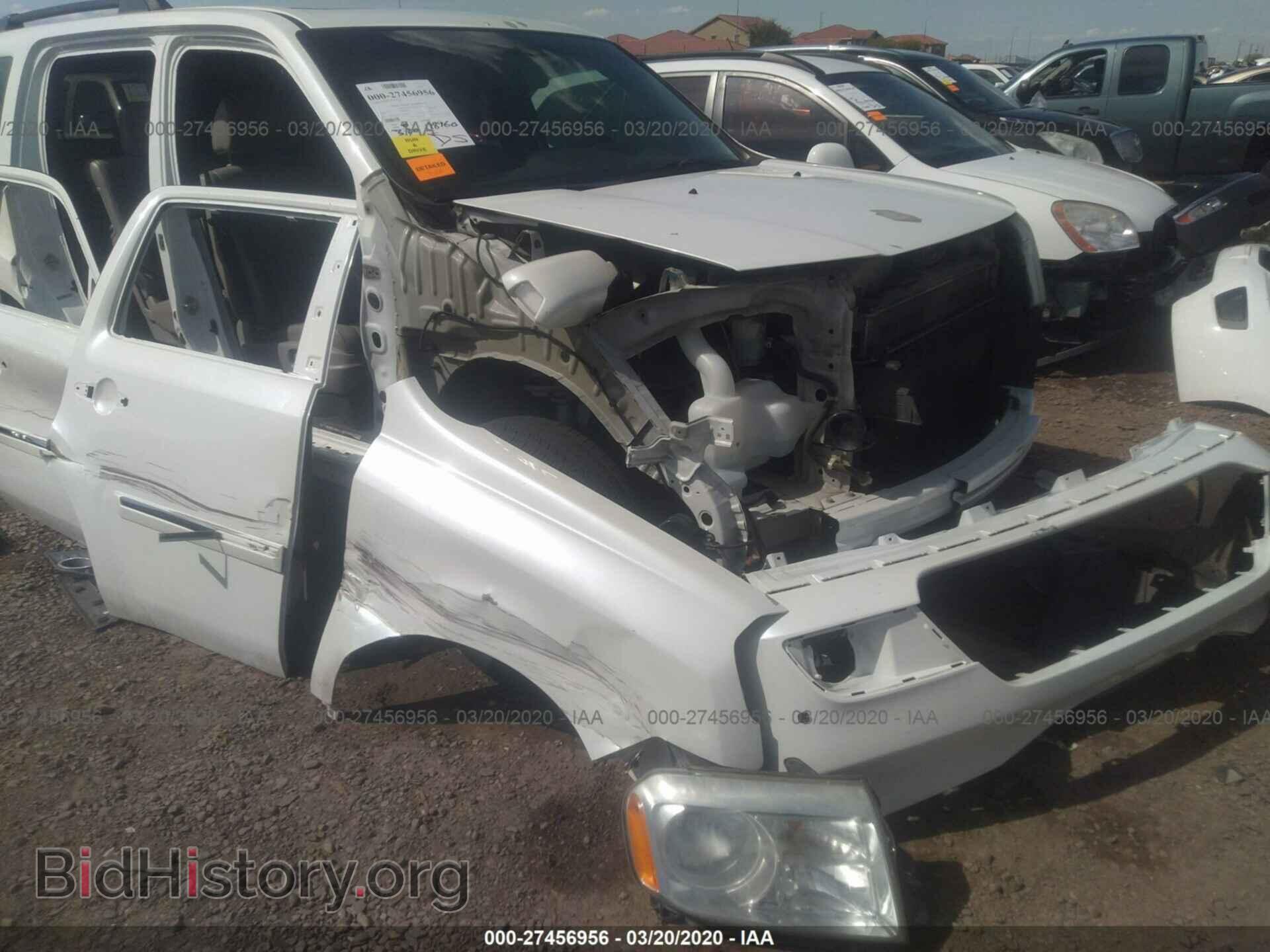 2012 HONDA PILOT - VIN: 5FNYF3H94CB024748 - Фото 6