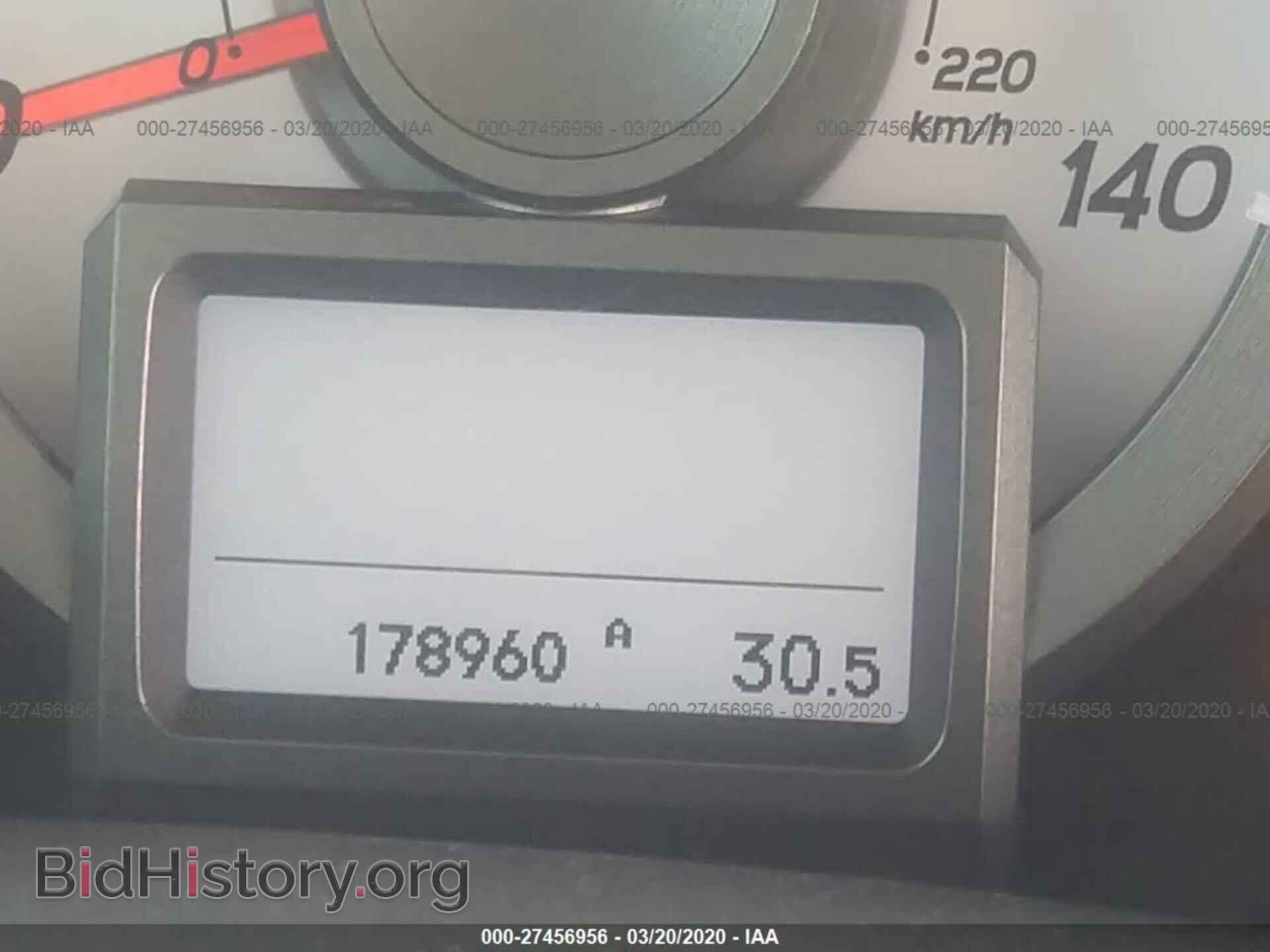 2012 HONDA PILOT - VIN: 5FNYF3H94CB024748 - Фото 7