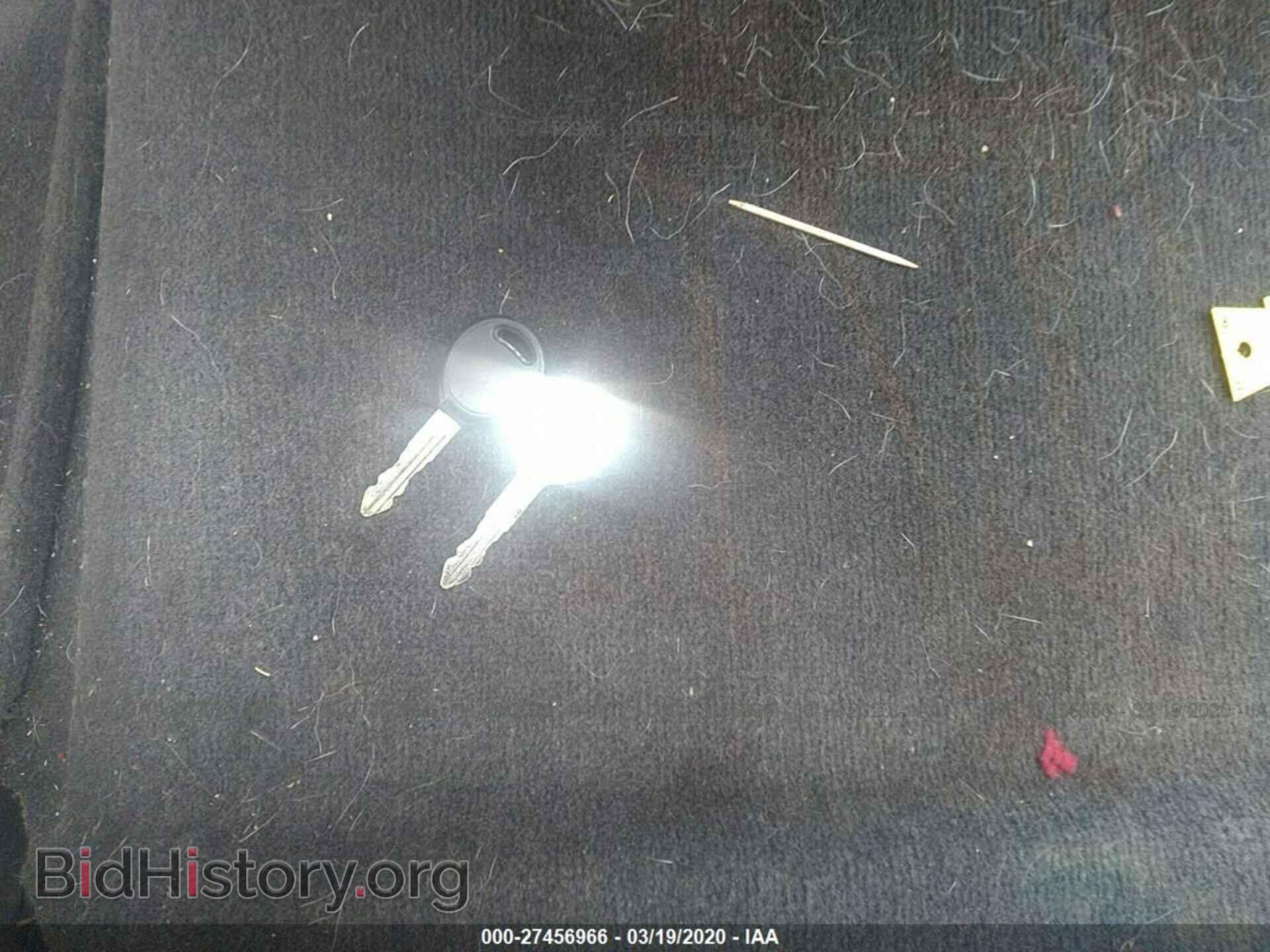 2004 DODGE RAM 1500 - VIN: 1D7HA18D94S574495 - Фото 11