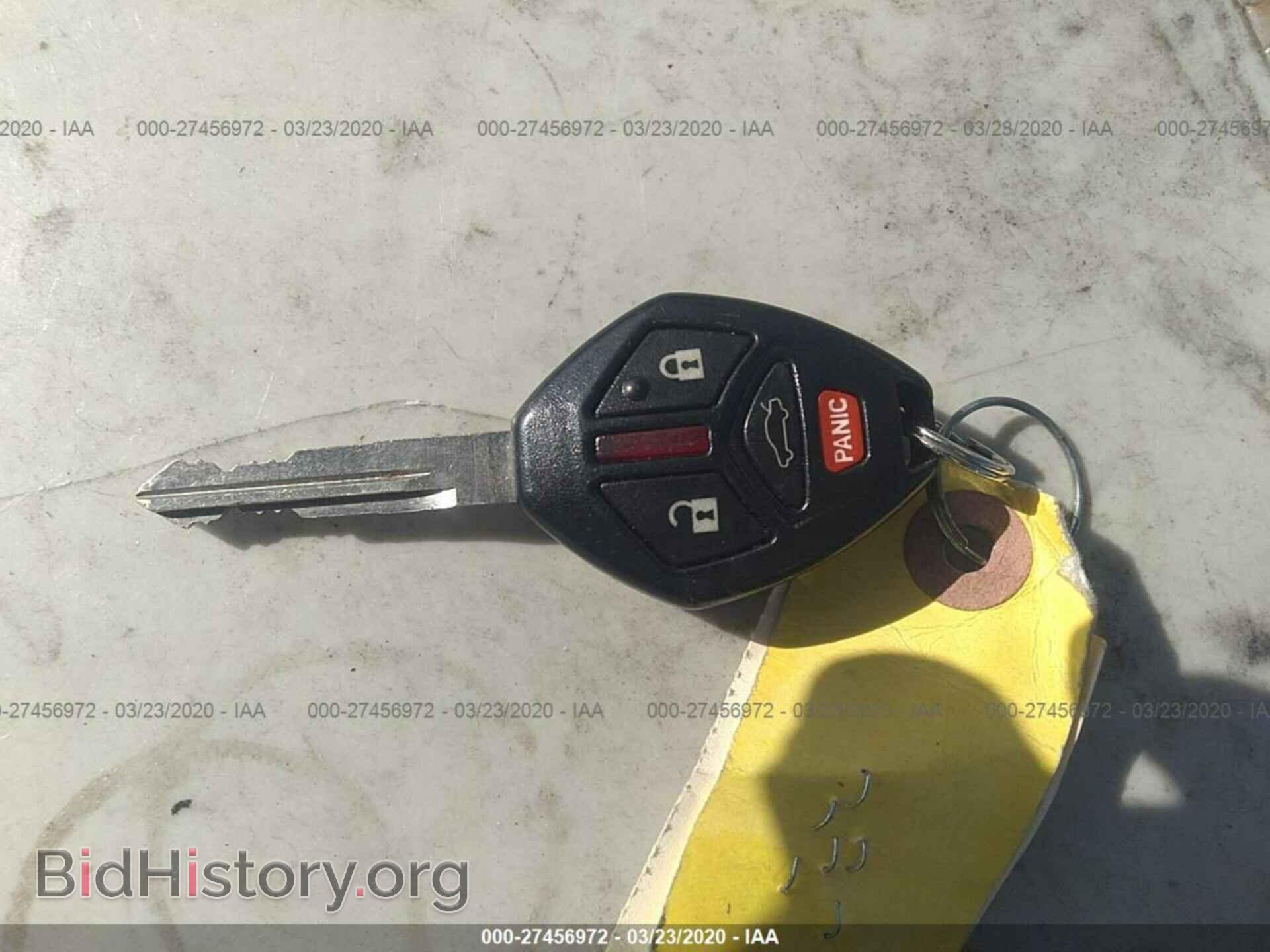 2007 MITSUBISHI ECLIPSE - VIN: 4A3AK24F97E072236 - Фото 11