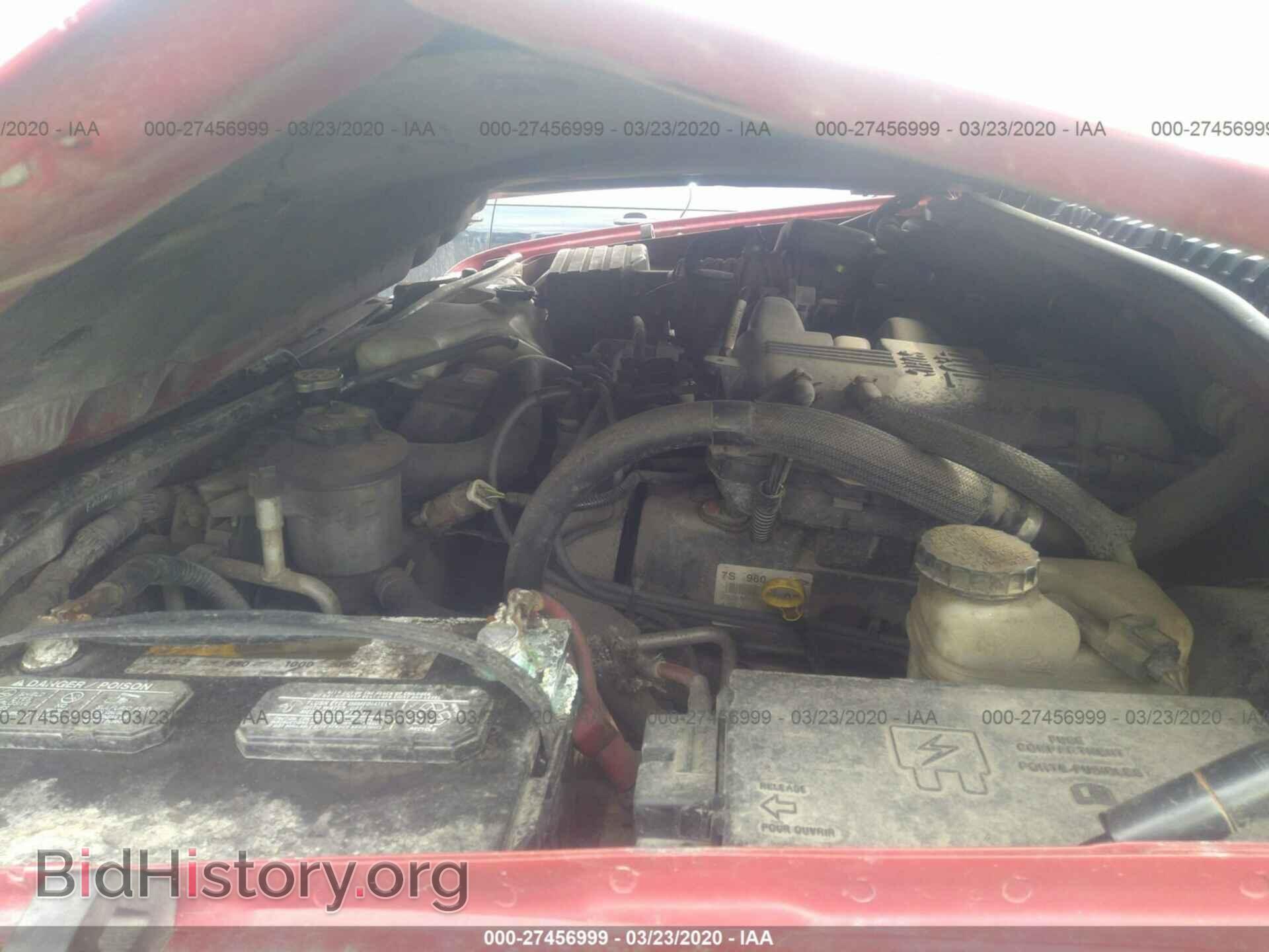 2007 FORD EXPLORER - VIN: 1FMEU73E17UB36081 - Photo 10