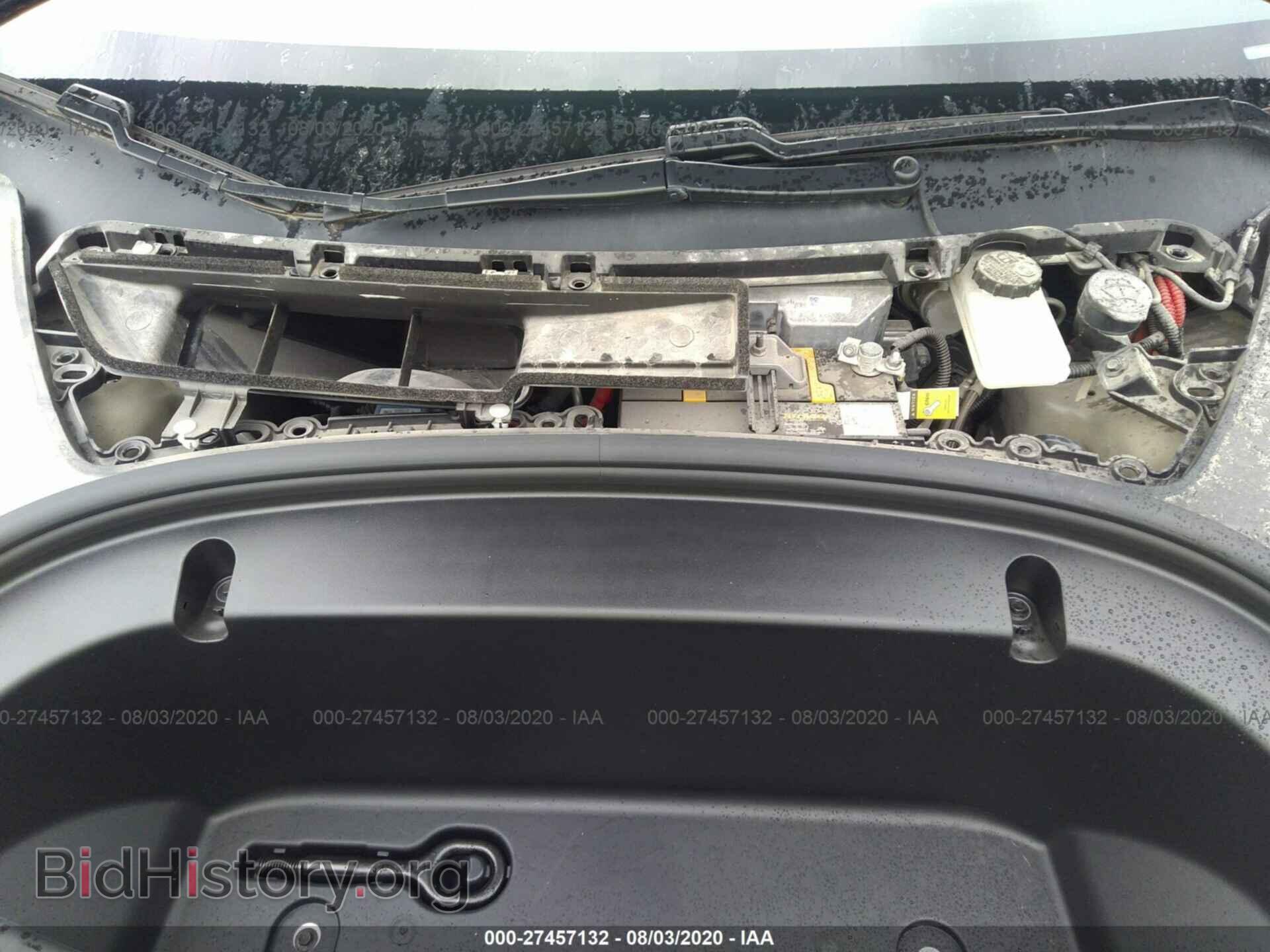 2020 TESLA MODEL 3 - VIN: 5YJ3E1EB6LF521471 - Photo 10