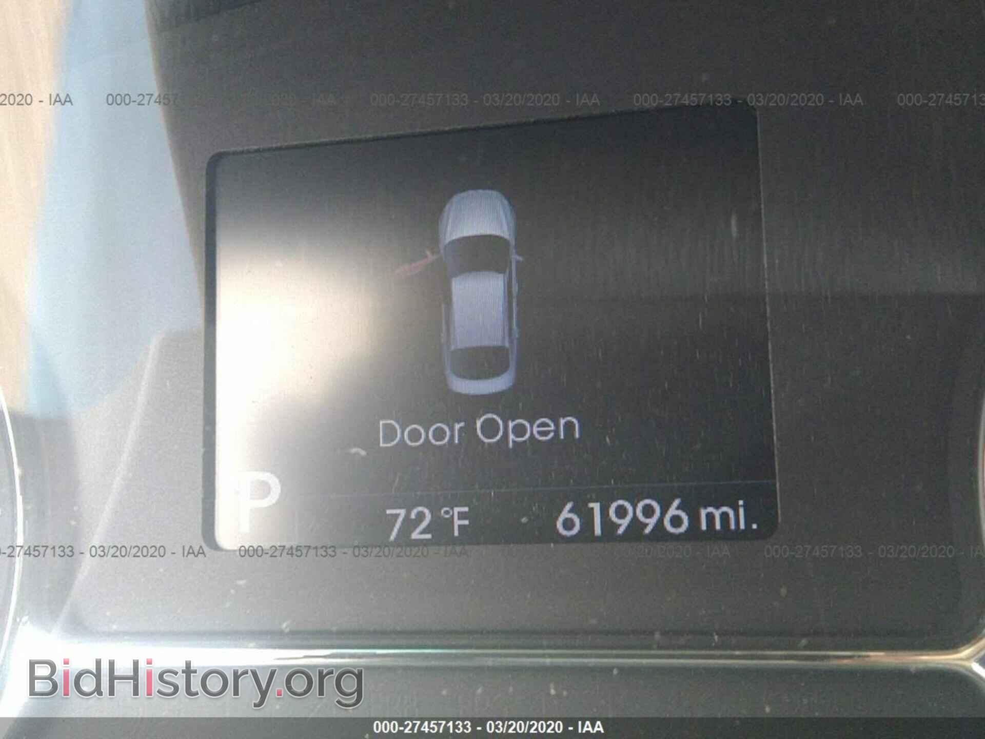 2012 KIA OPTIMA - VIN: 5XXGR4A69CG014660 - Фото 7