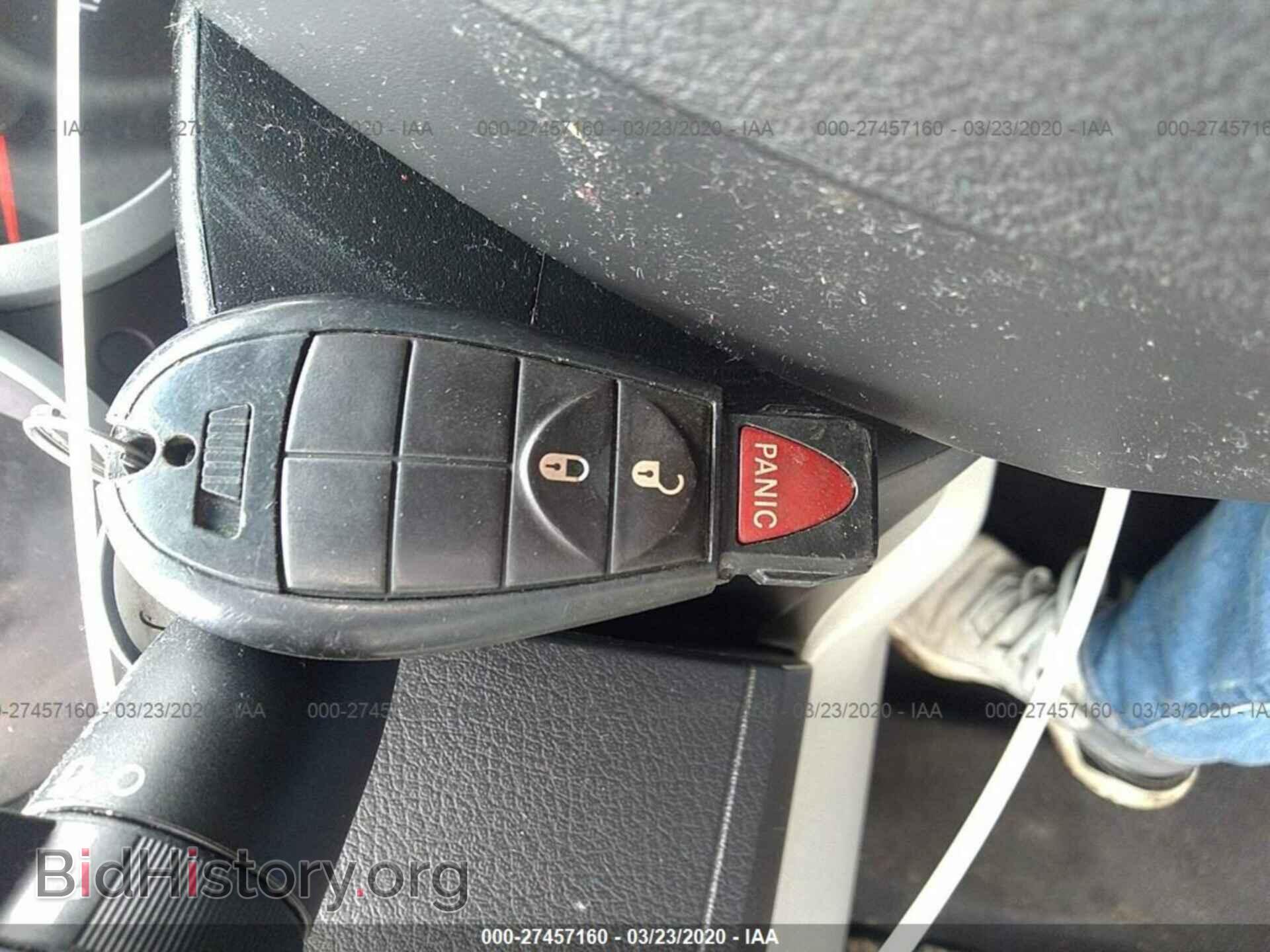 2010 DODGE GRAND CARAVAN - VIN: 2D4RN4DE2AR134086 - Photo 11