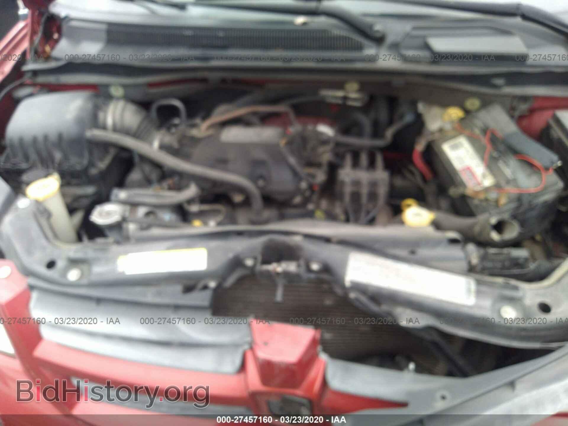 2010 DODGE GRAND CARAVAN - VIN: 2D4RN4DE2AR134086 - Photo 10