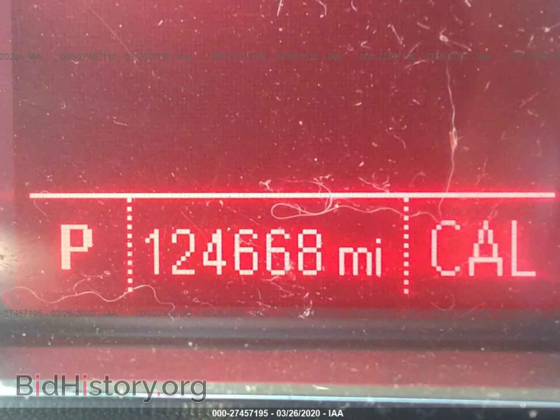2015 GMC TERRAIN - VIN: 2GKFLTE37F6155963 - Фото 7